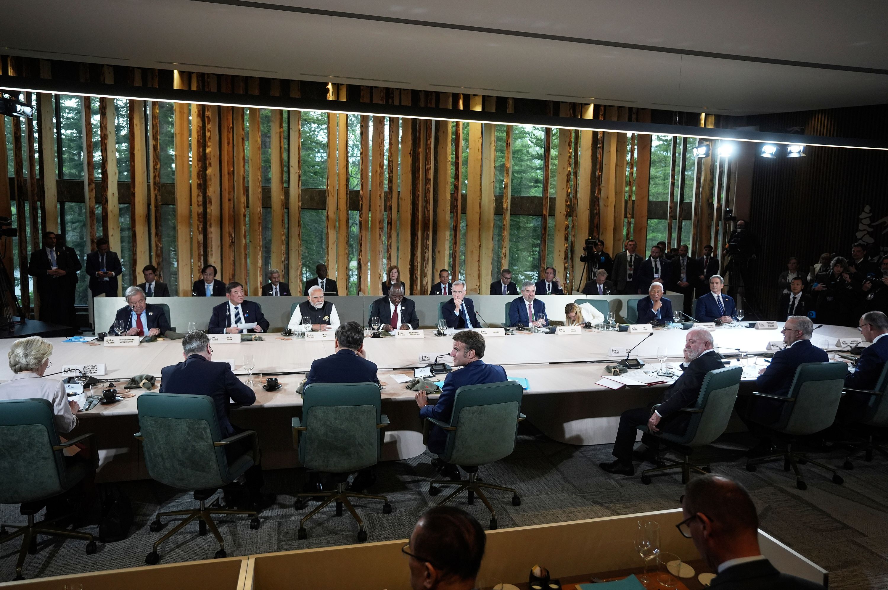 Hvem sa dette om menn?