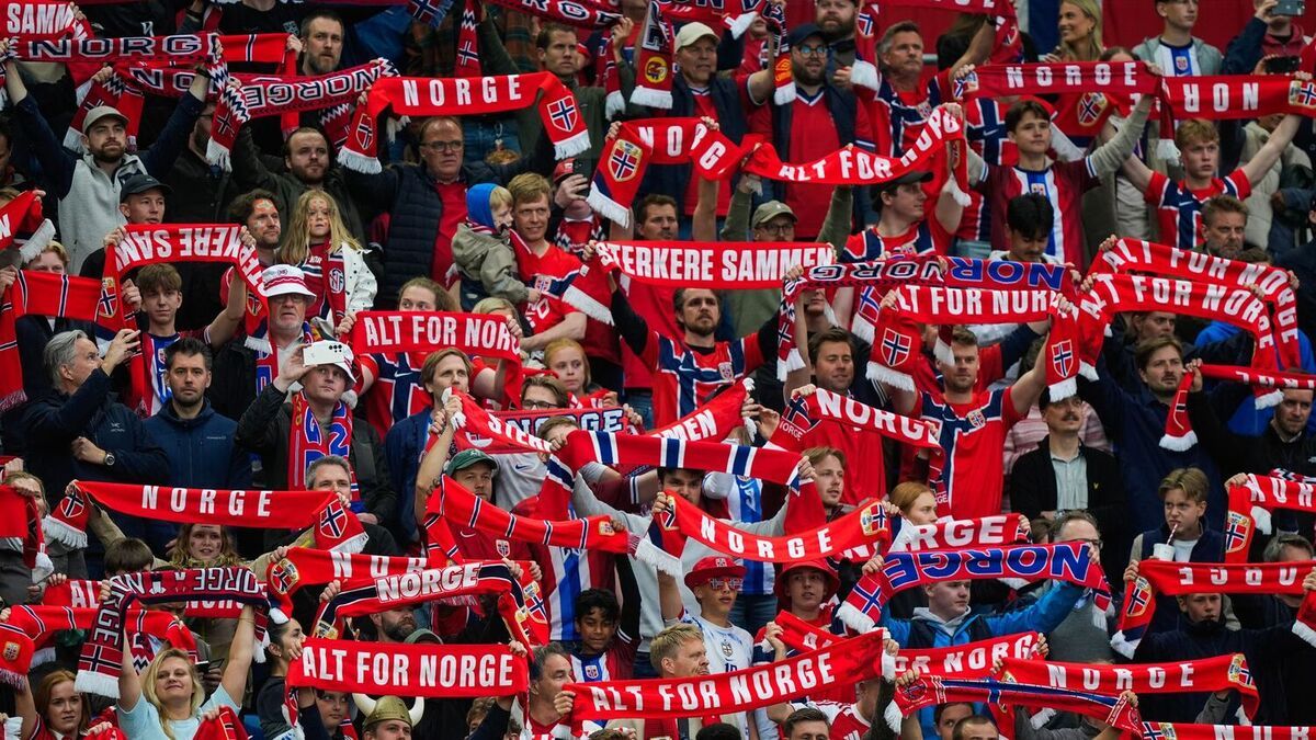 VM-klare nordmenn advares: – Kan ende på millioner
