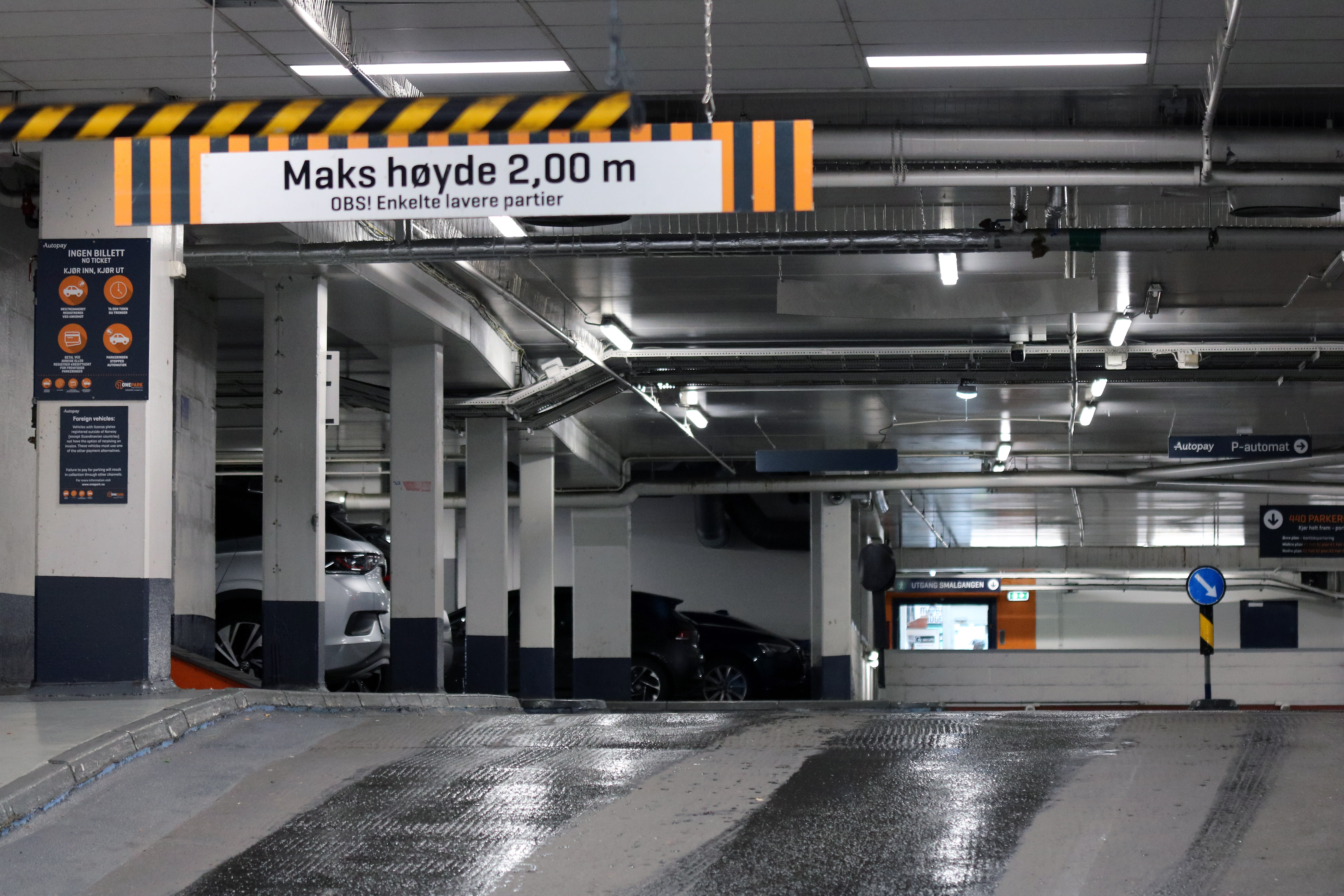 Når Høyre selger byen betaler innbyggerne regninga