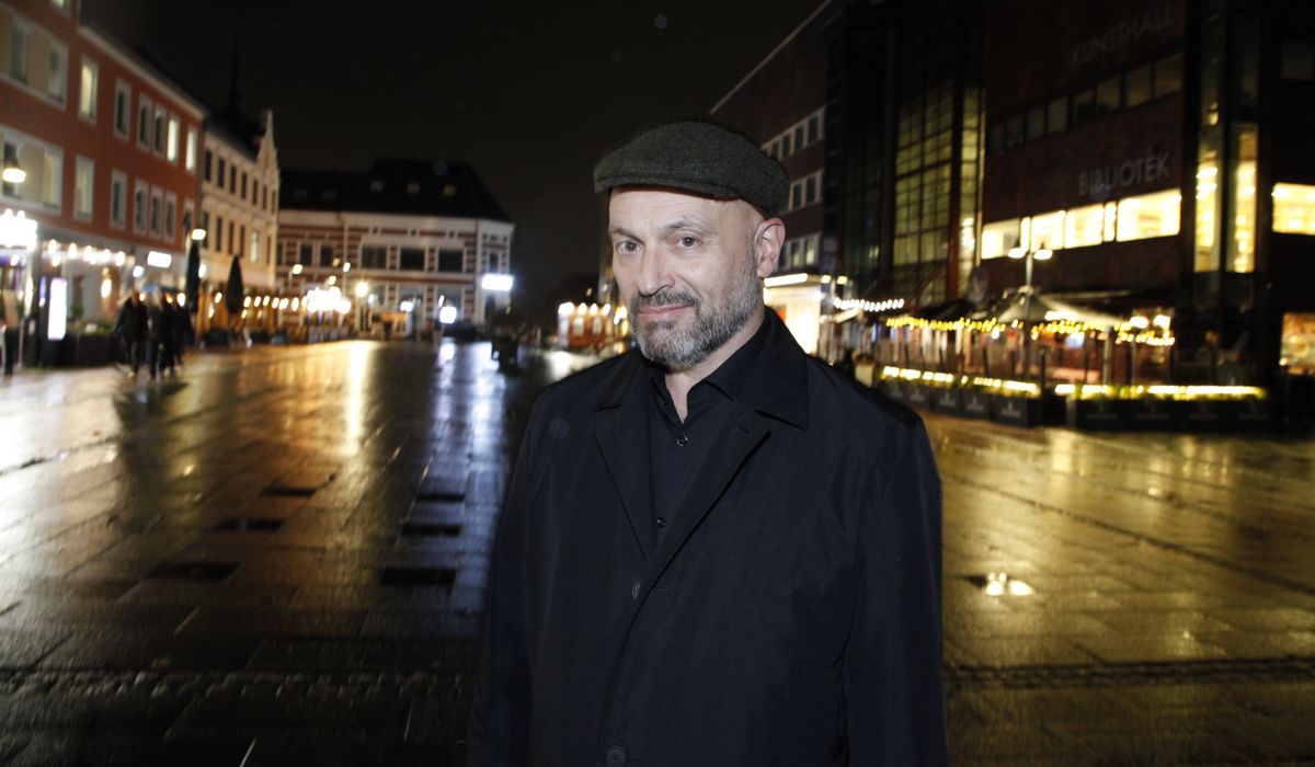 Sørlending står bak storsatsing: – Har vært helt vilt