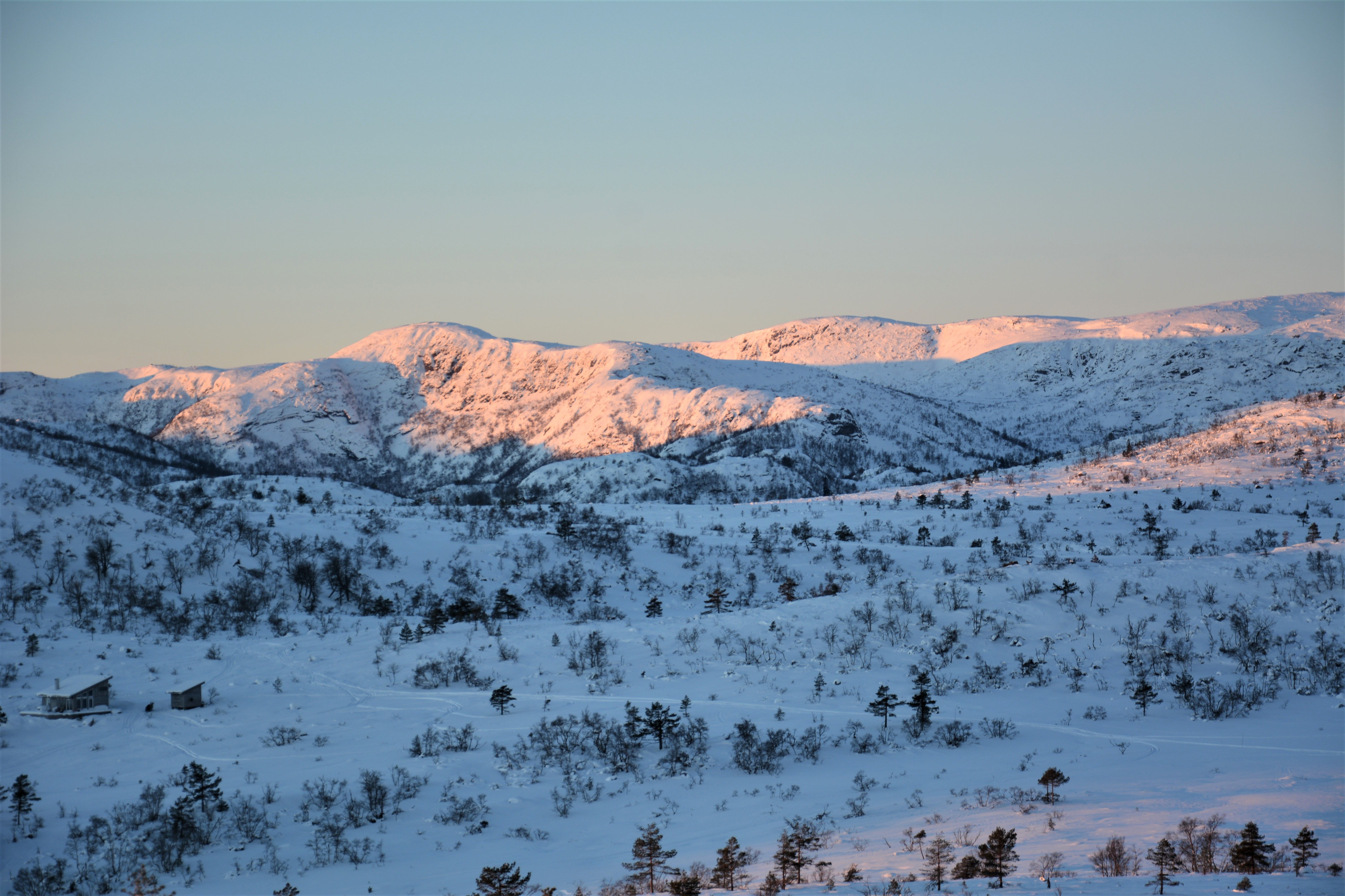 Gir bruksendring fra lager til overnatting