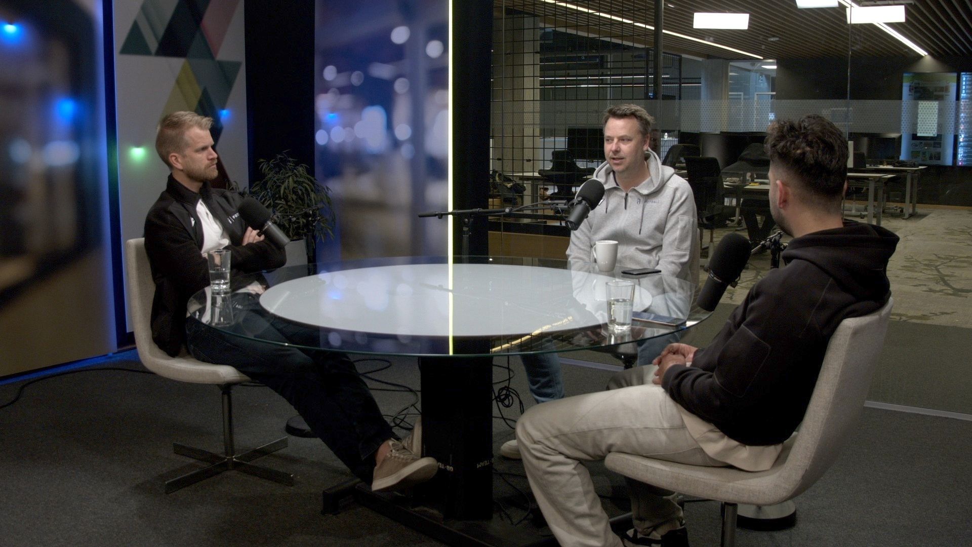 Ny spiss, talentene lånes ut og boikott av barnelag