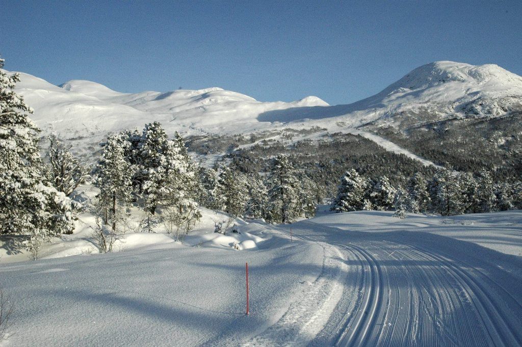 Teknisk utval positive til uttak av råvatn - fjordingen.no
