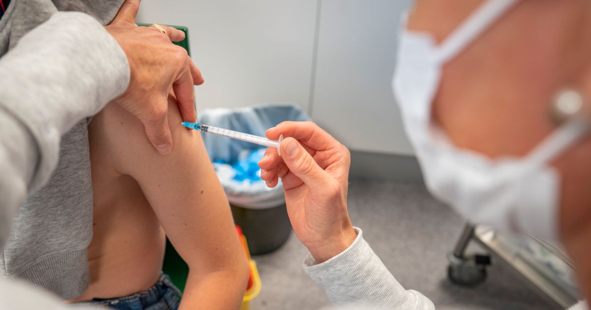 «Selv om også den inneværende «immuniseringsuken» forbigås i taushet, er det på høy tid å blåse liv i FHI-utredningen.»