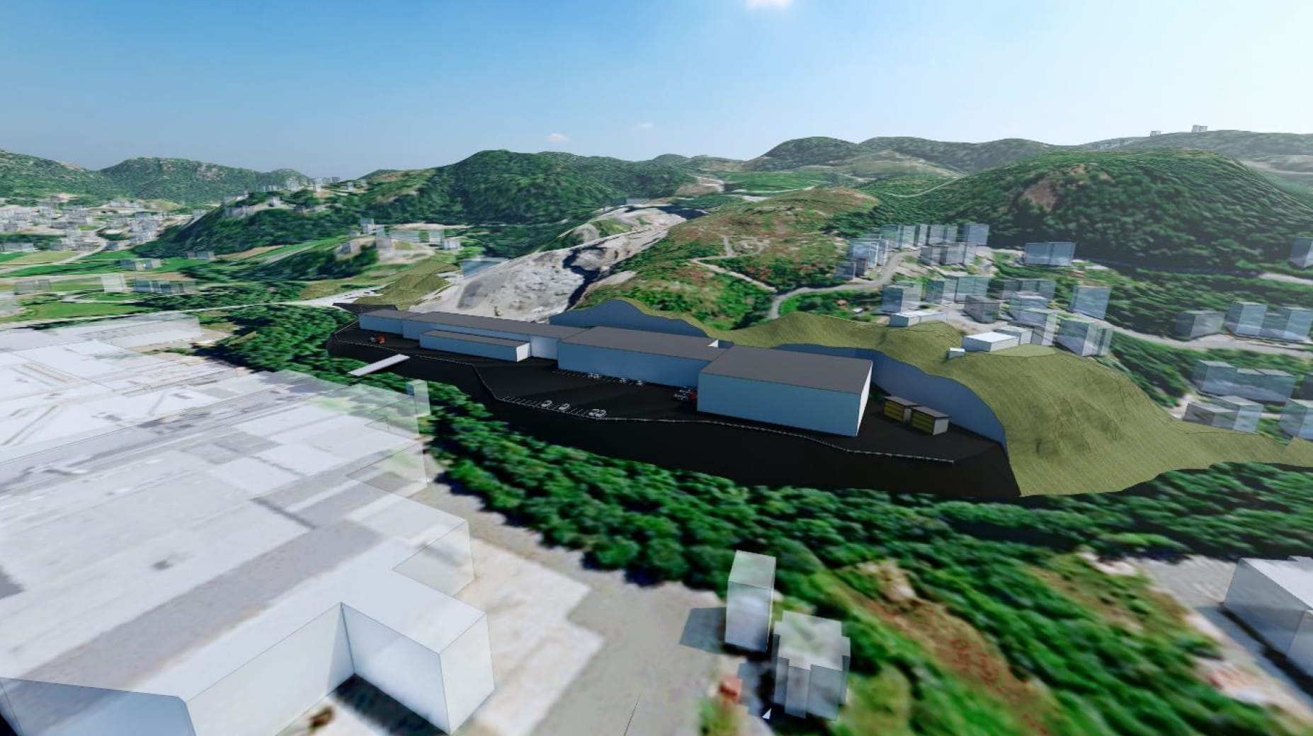 Må avklare fare for skred mot vernet vassdrag