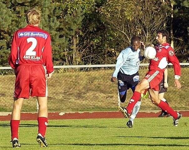 FK Arendal mot konkurs