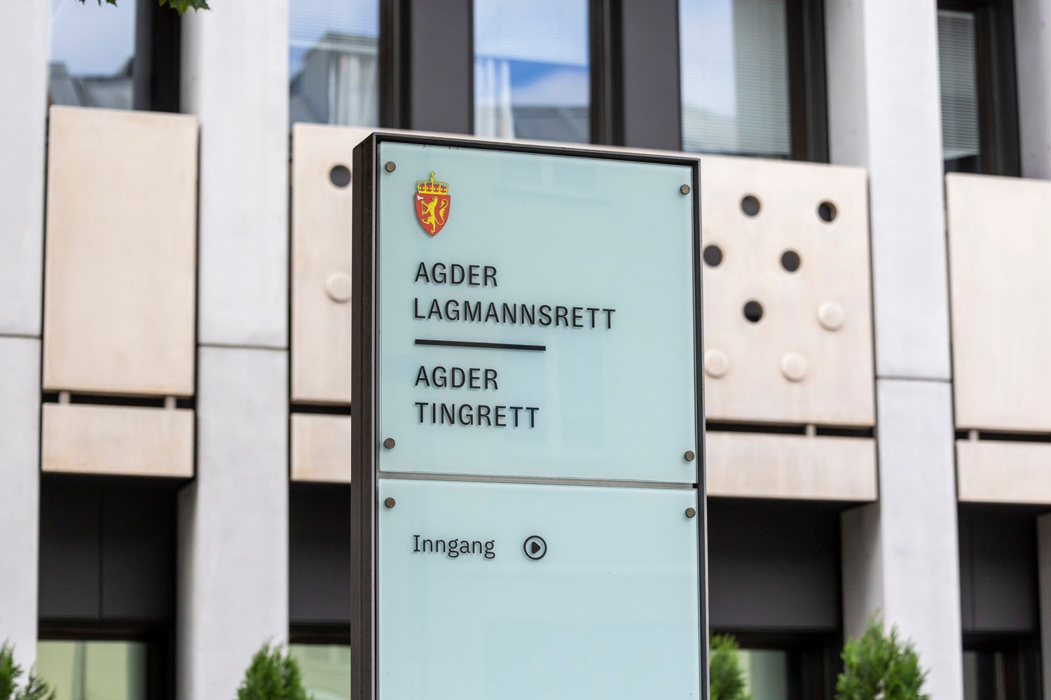 Lokal mann (30) i full isolasjon – siktet i alvorlig og kompleks voldssak