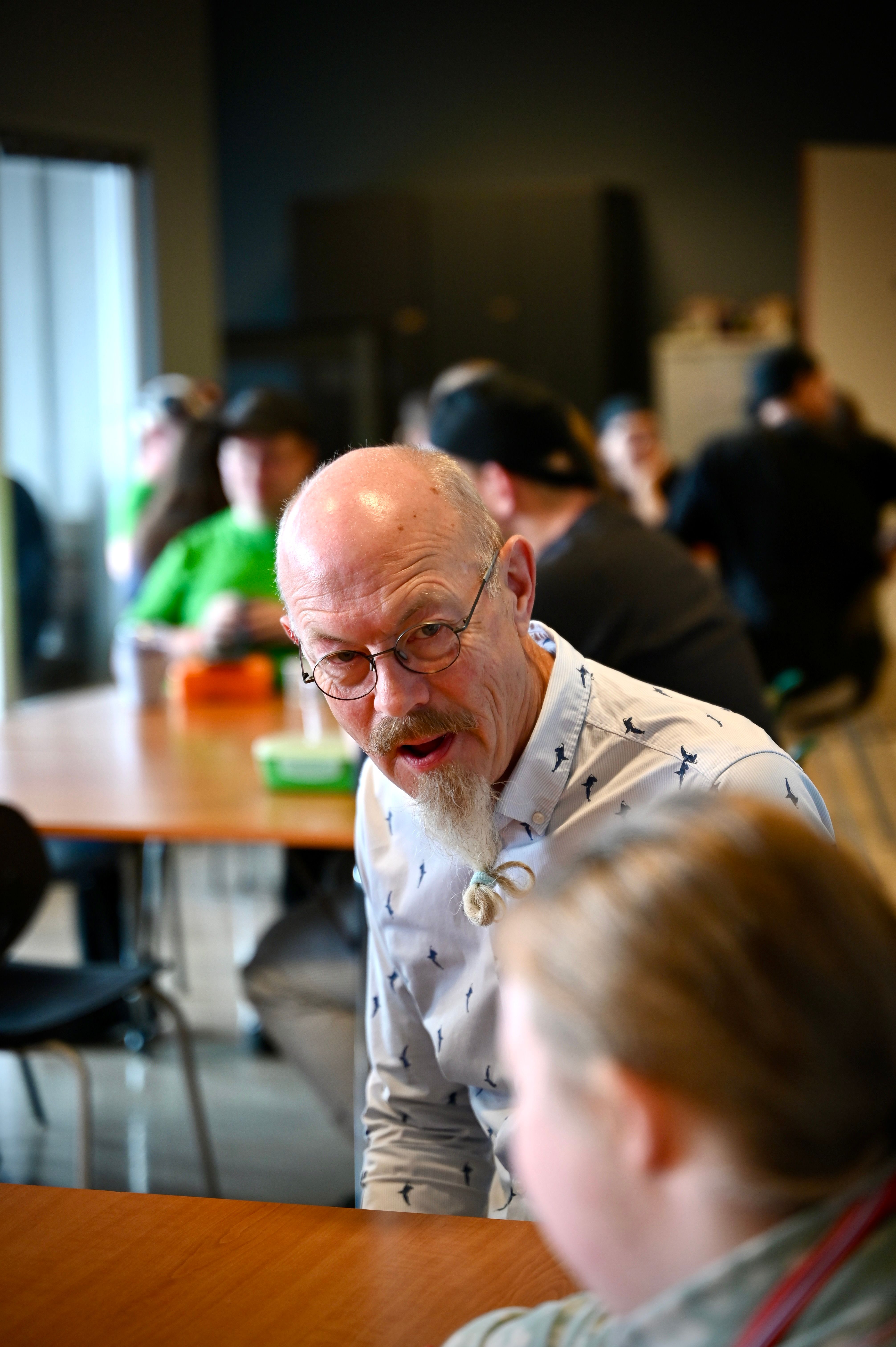 – Tjener rett og slett mer penger