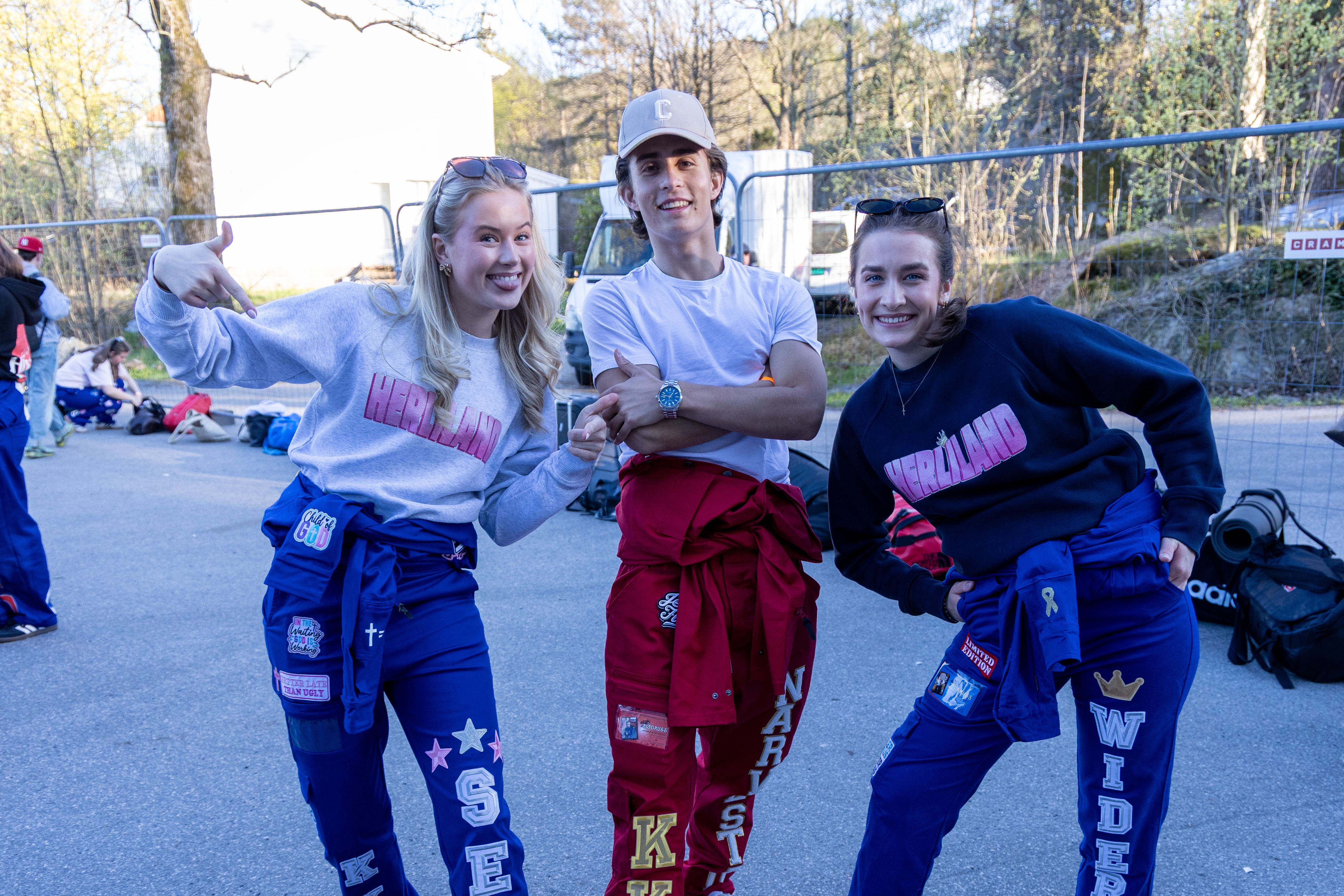 Her skal de feste til langt på natt – uten alkohol