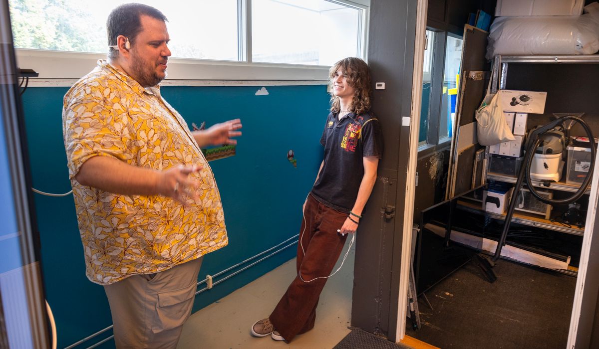 Kan bli tvunget til å stenge: – Vi har ikke råd til leie