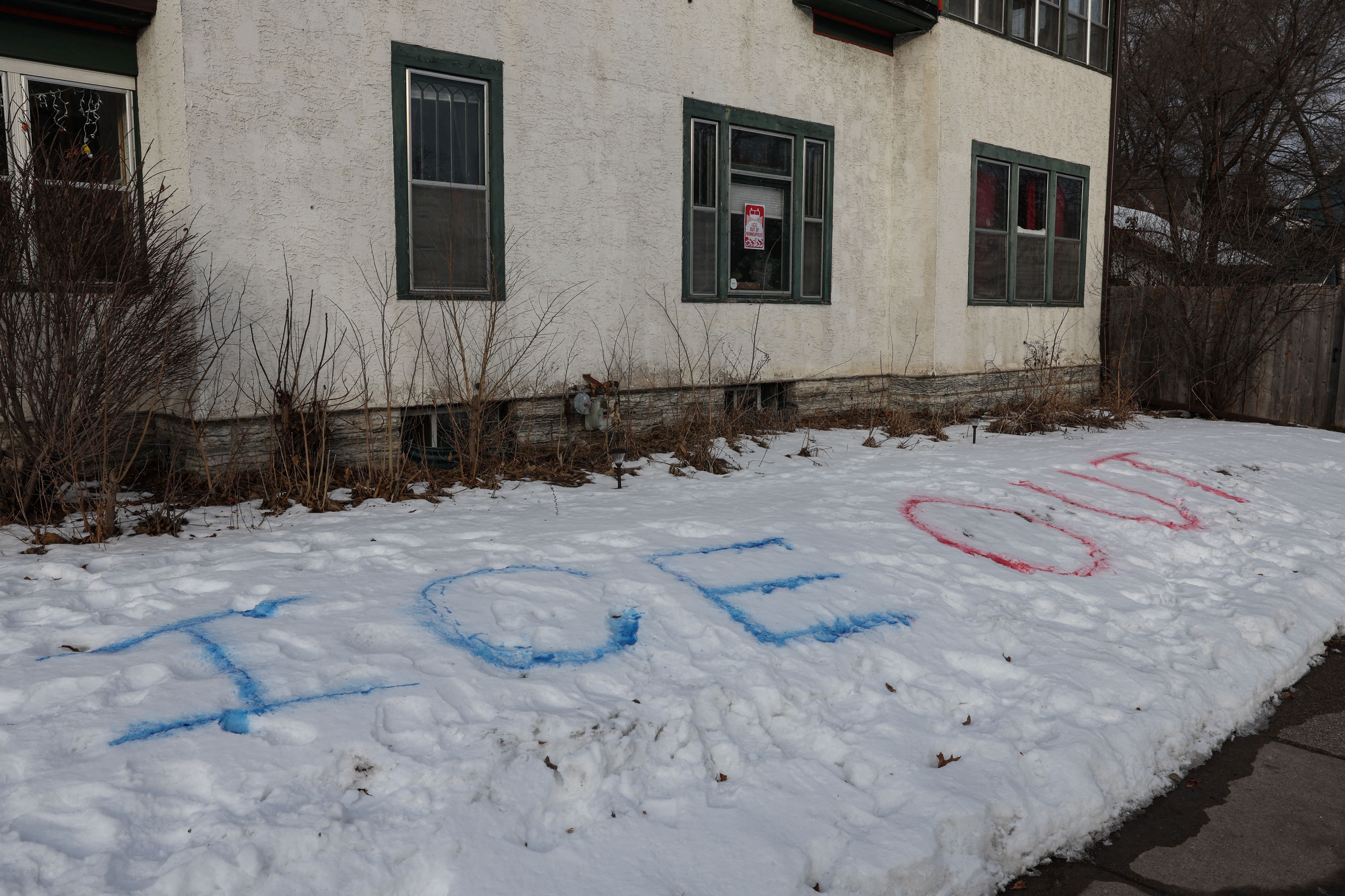 Amerika – mulighetenes land?