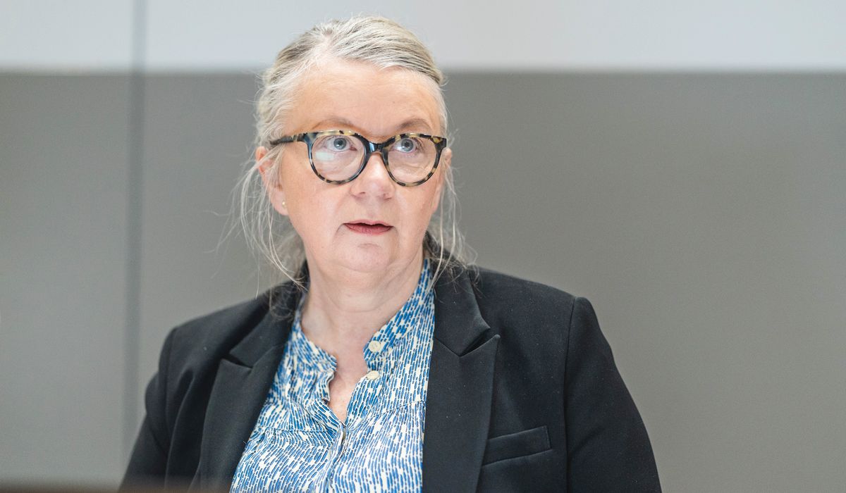Kommer til Sørlandet etter flere feiloperasjoner
