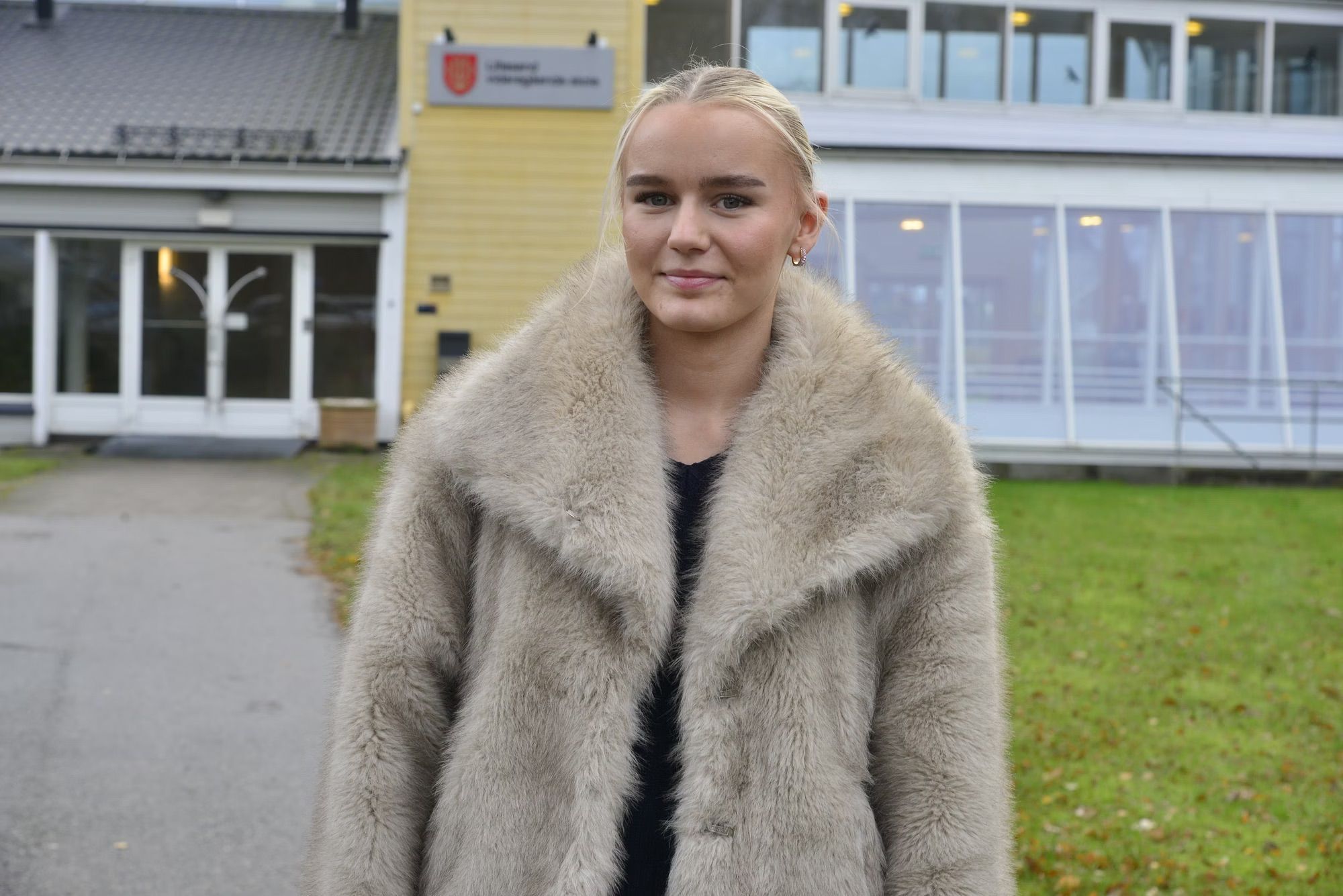 – Vi tar ikke lett på dette