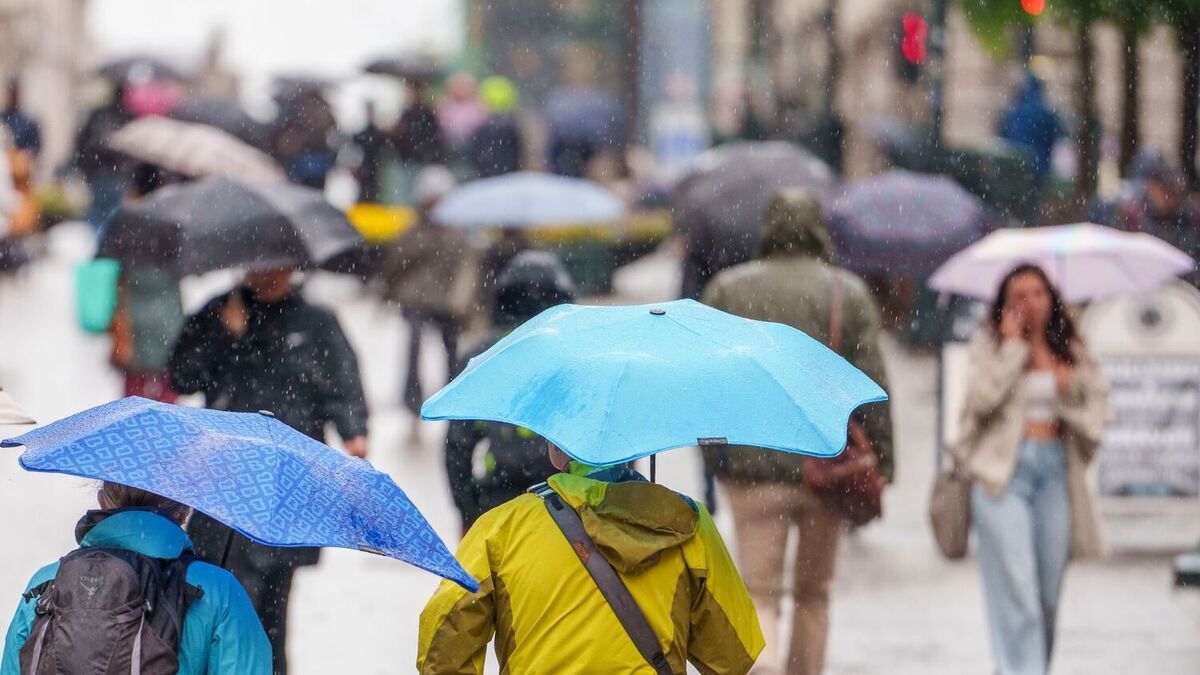 Tilbake til normal norsk sommer – blir ikke over 30 grader, ifølge meteorologen