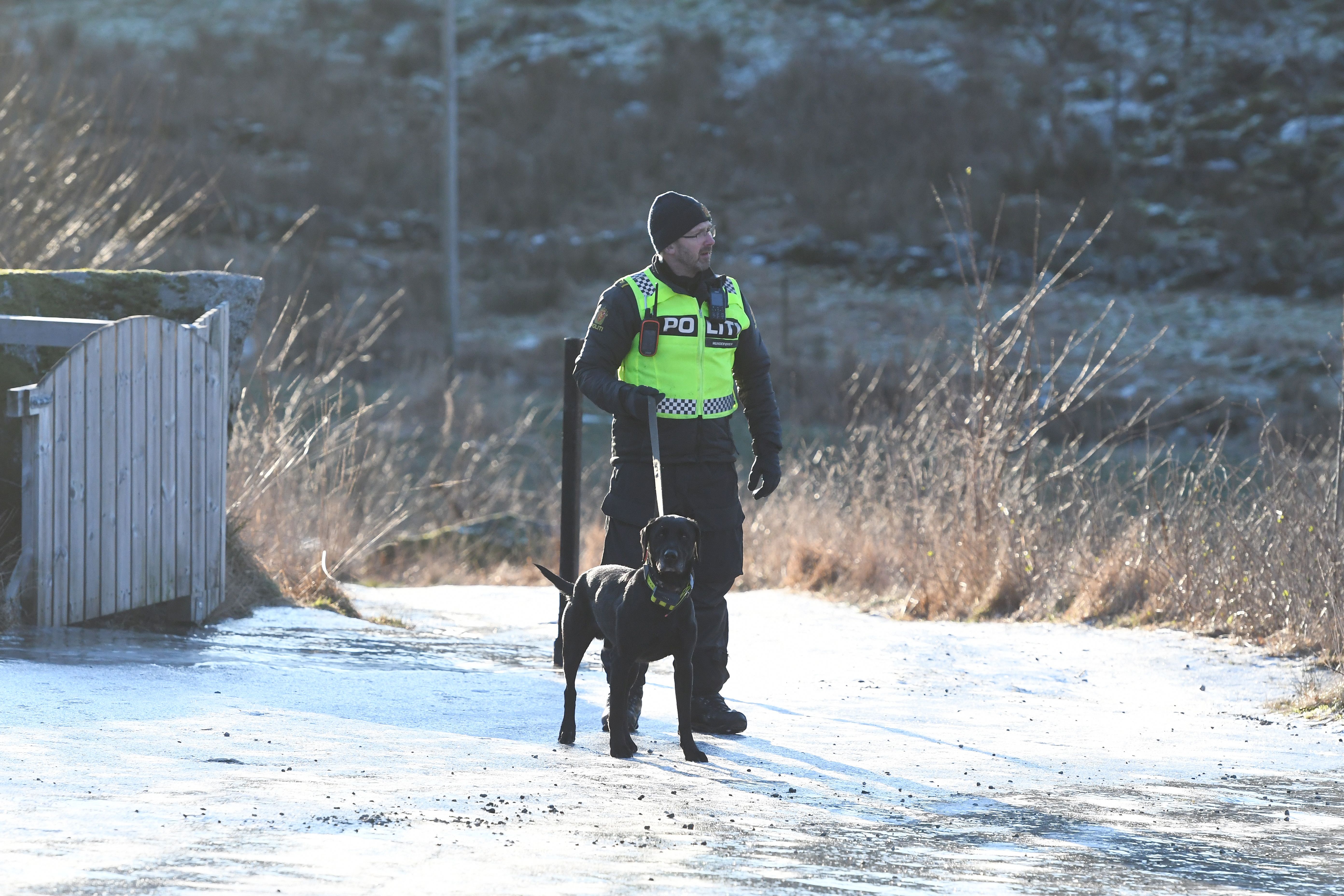 Gjør nye søk etter savnet kvinne etter å ha fått nye opplys­ninger