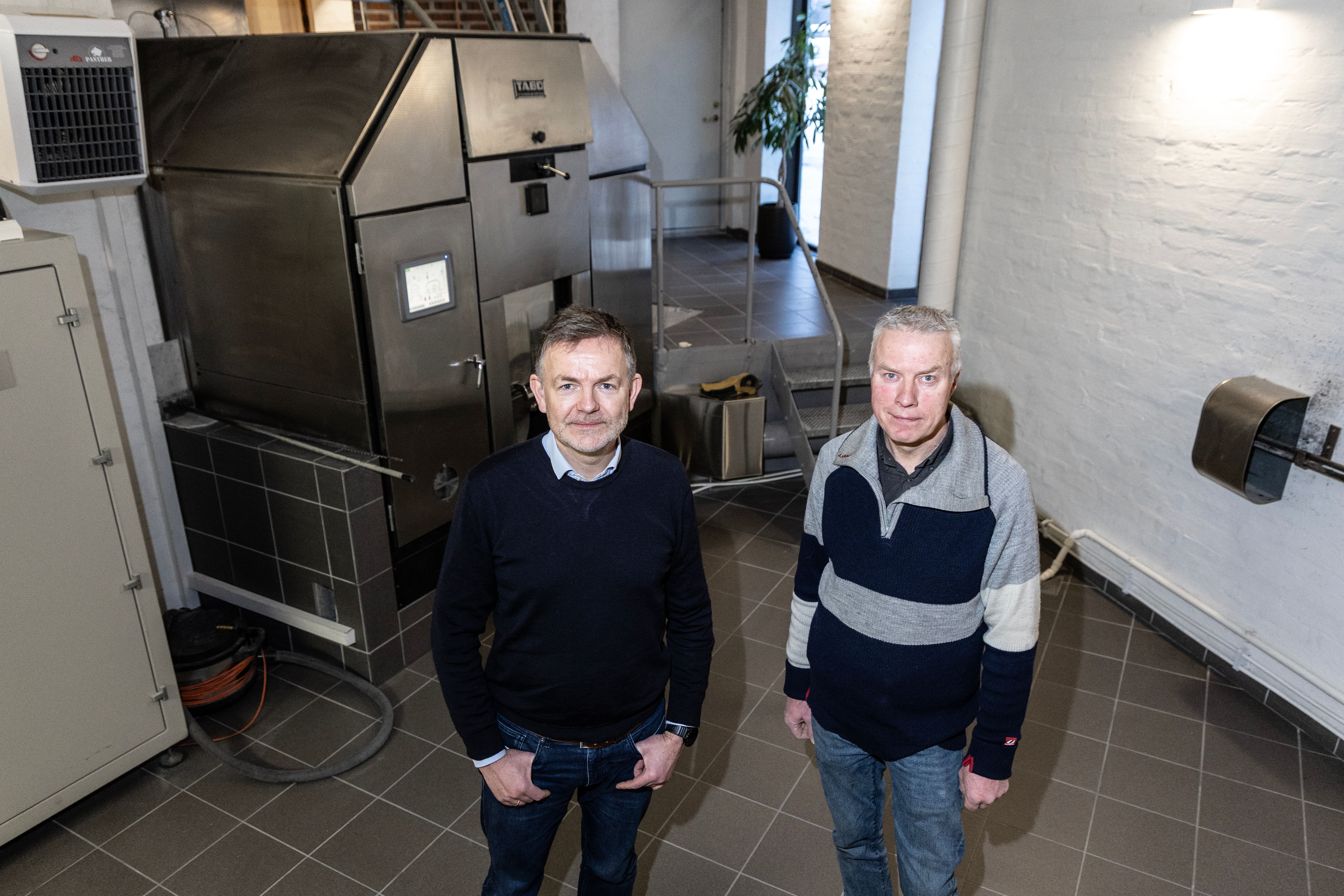 Kraftig økning: – Vi ser det blir mer vanlig