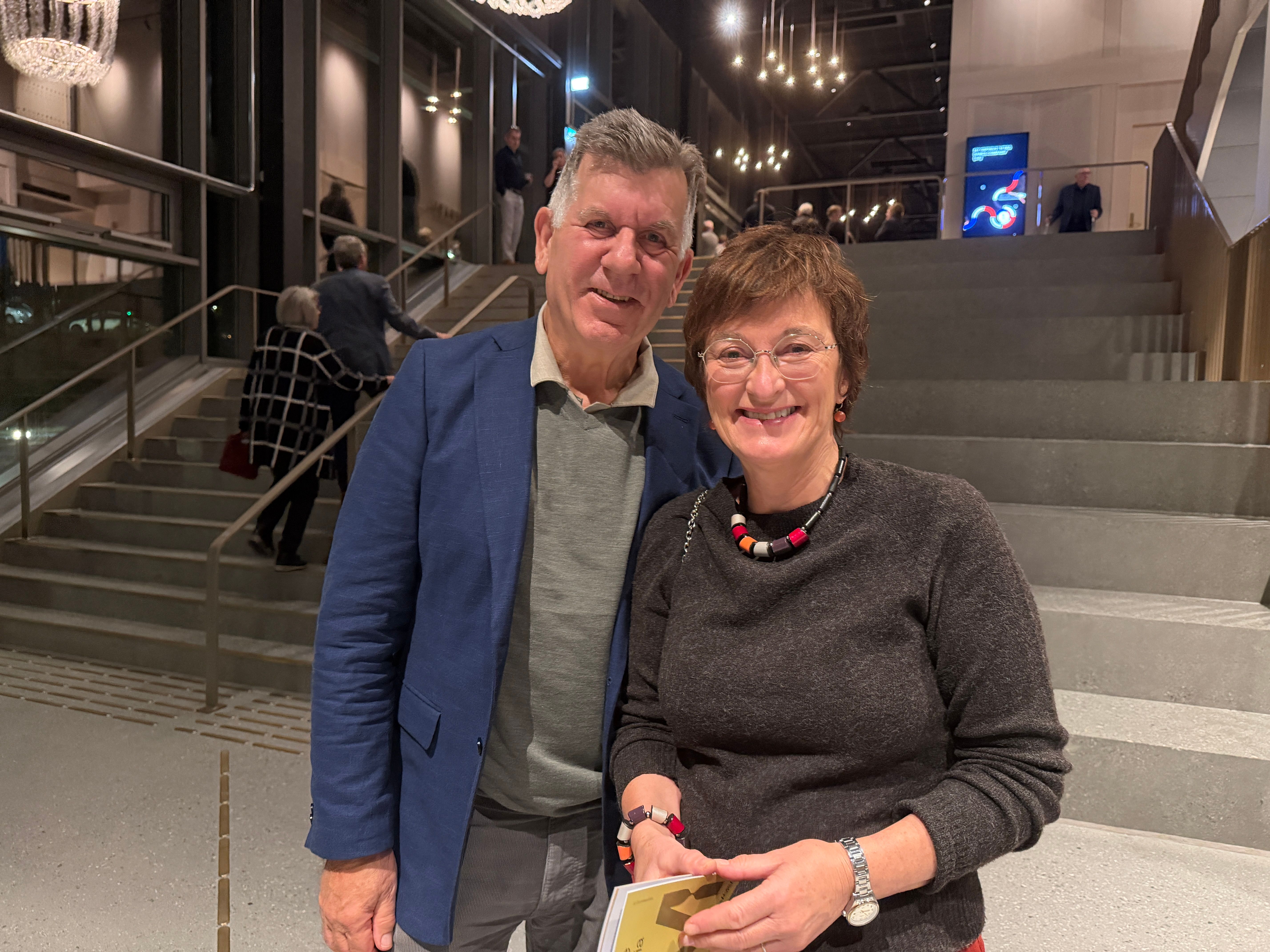 Hyller Normoria: – En kulturby verdig - rbnett.no