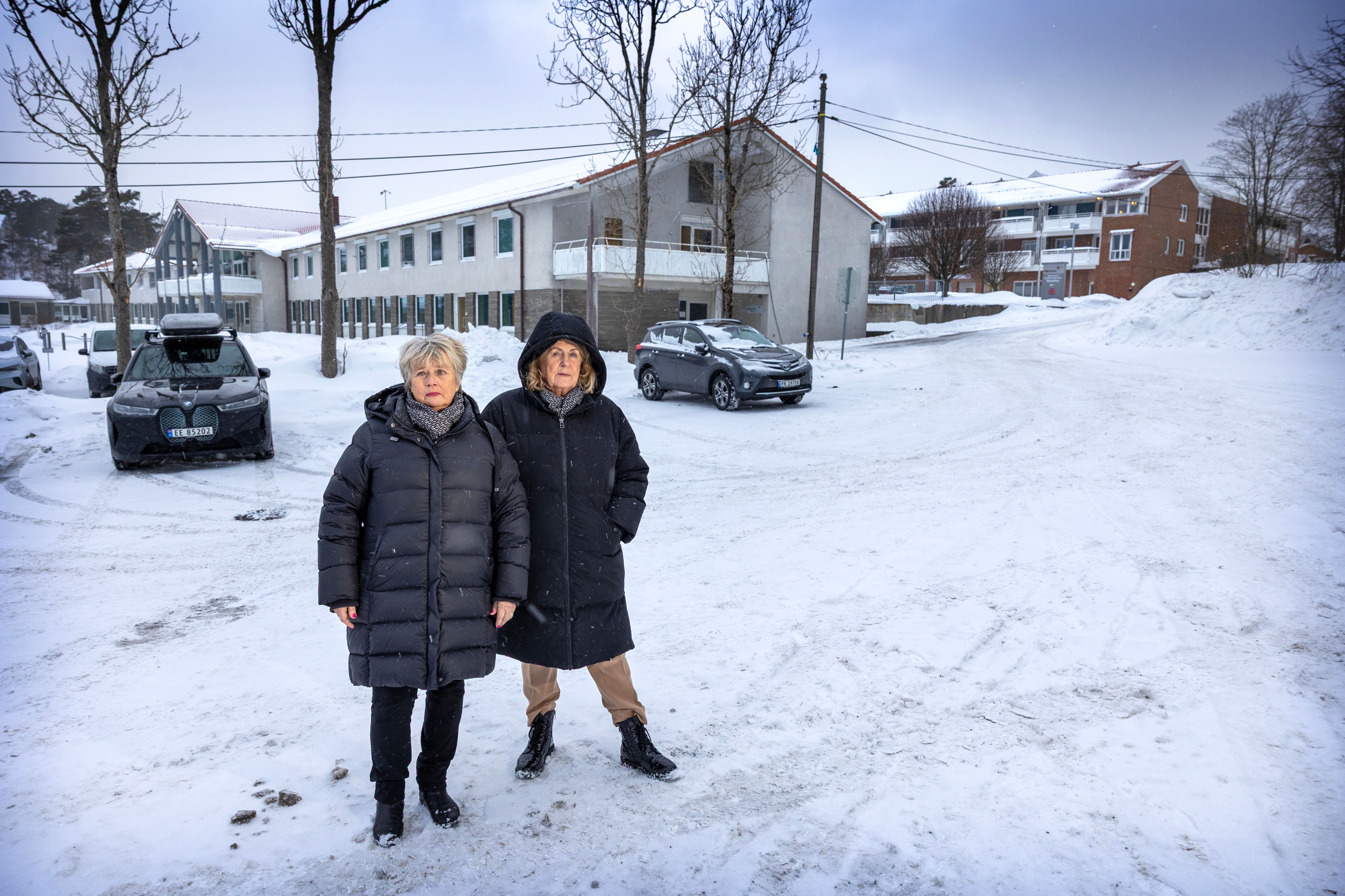 Skal ha asylmottak her: – Vi blir fullstendig overkjørt