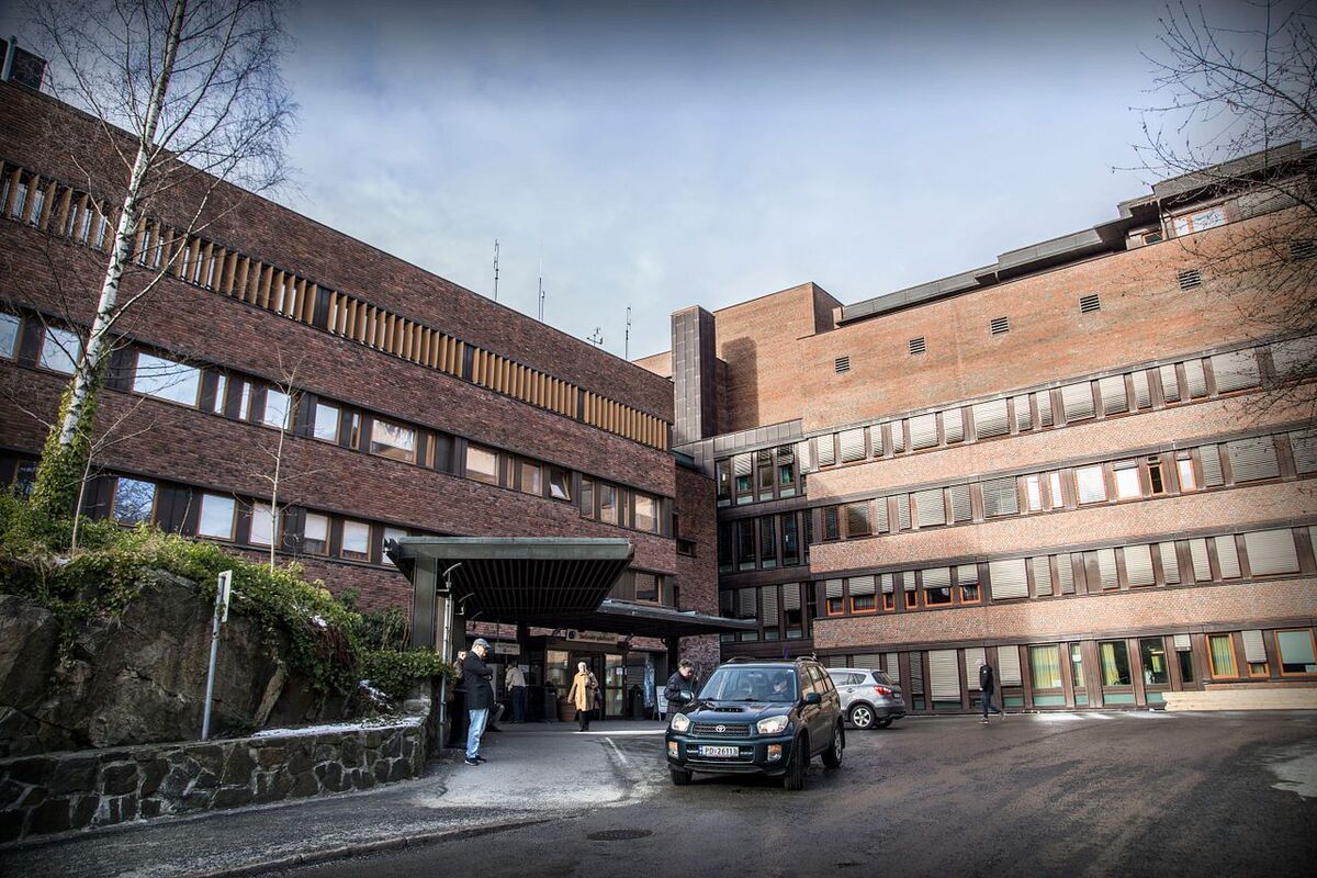 Har styrket bemanningen: Ingen stengning kommende helg