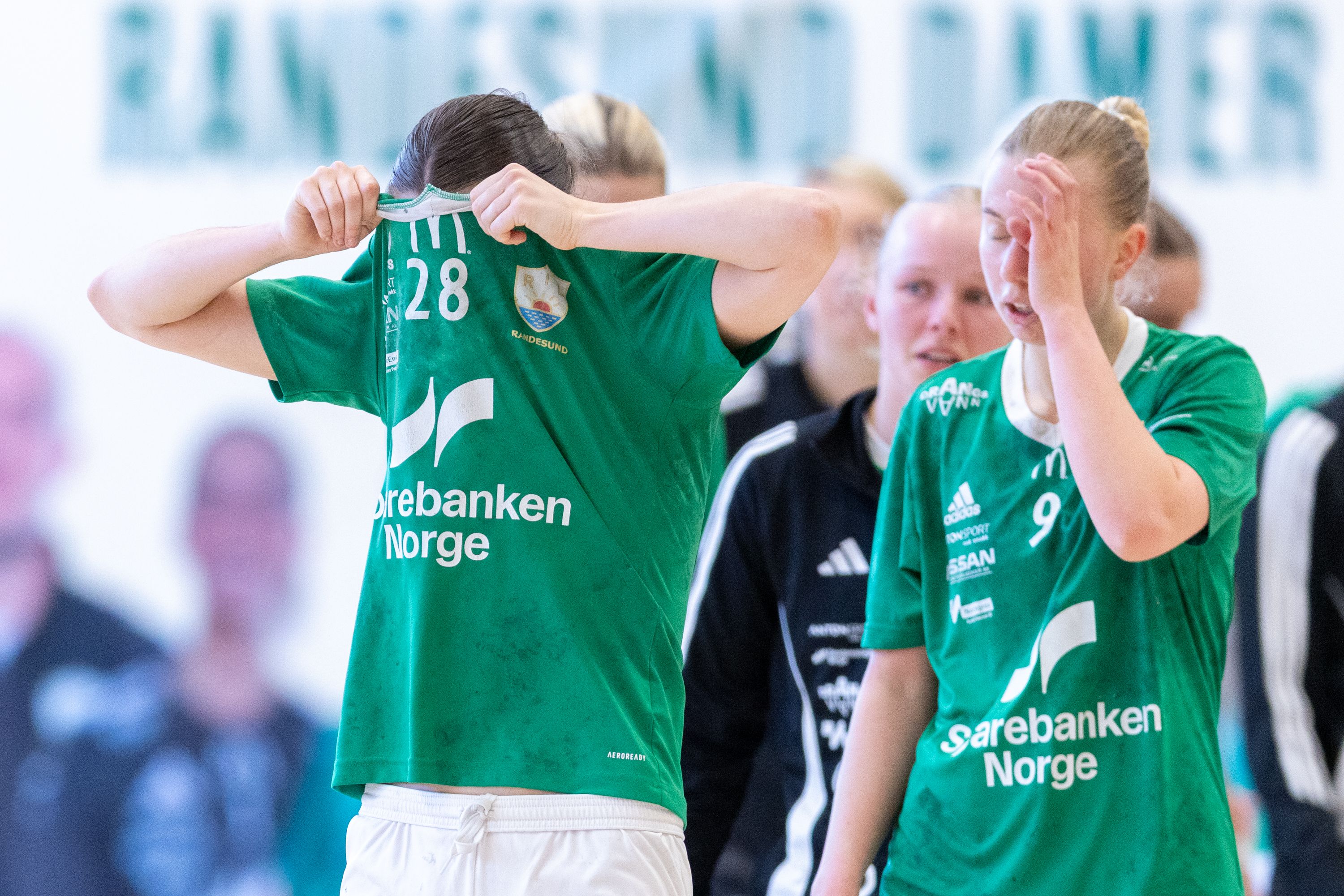Forbundet: – Ikke bevisst juks