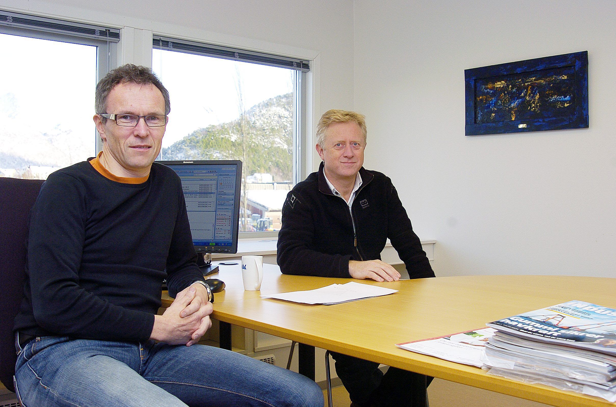 Gjorde seg sjøl overflødige andalsnesavis.no