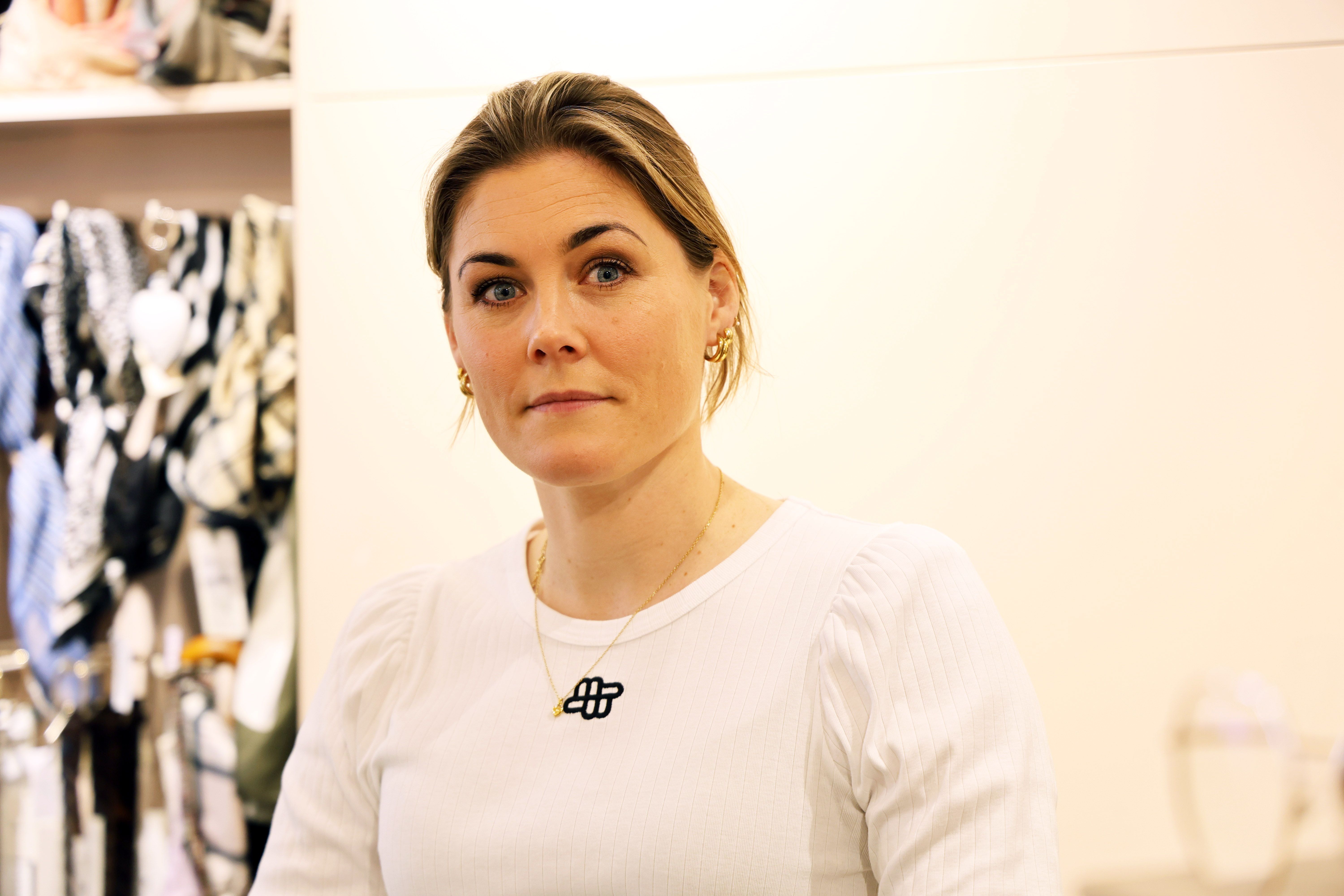 Stjeler for tusenvis: – Skjer i løpet av to sekunder