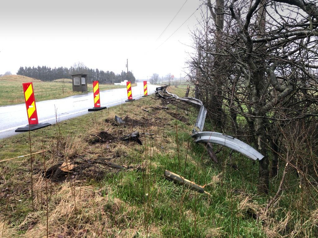 18 rig Passasjer Omkom N Krever Aktor 1 r Og 9 M neders Fengsel For 
