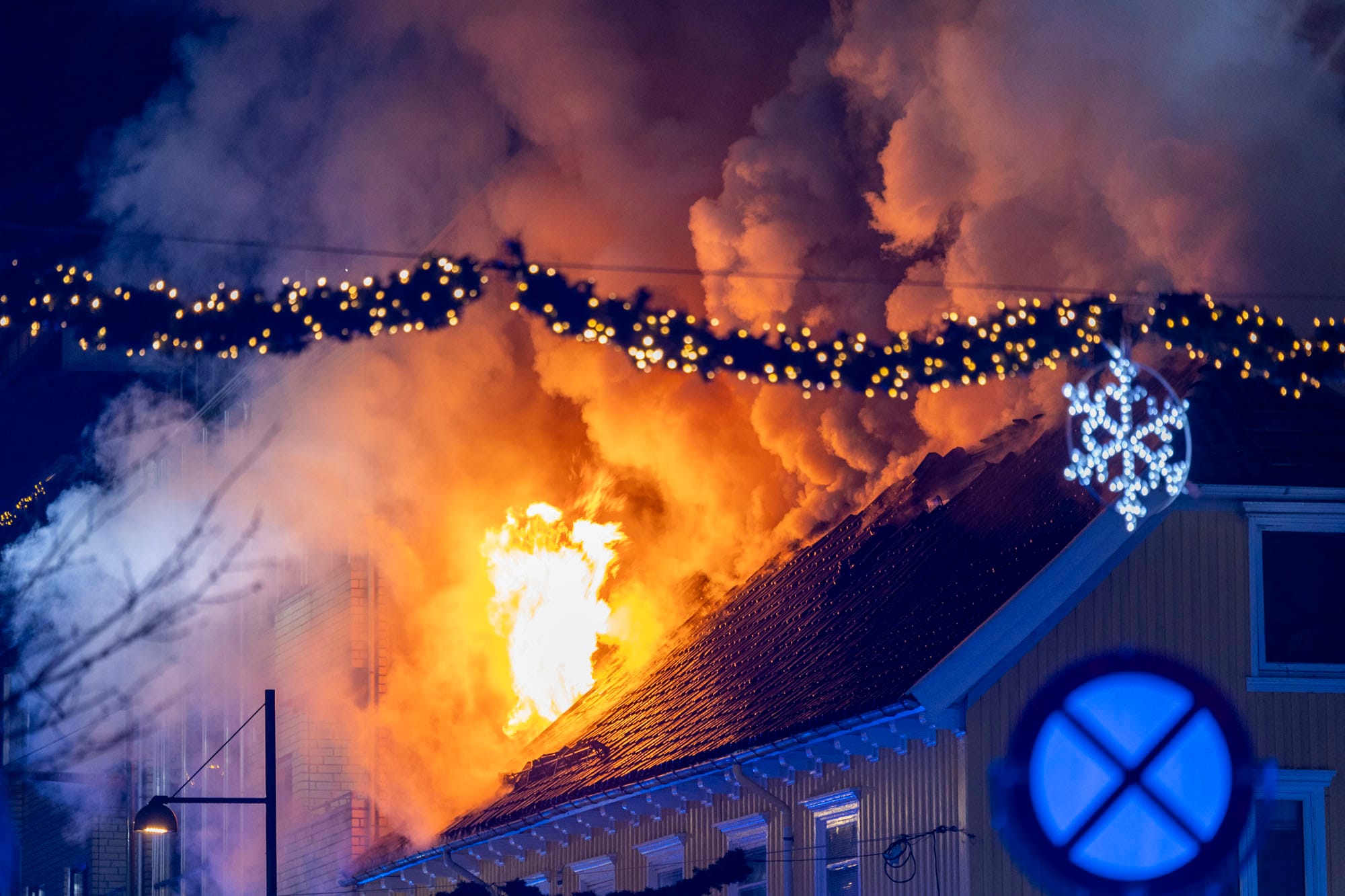 Bered­skaps­sjefen: – Trist