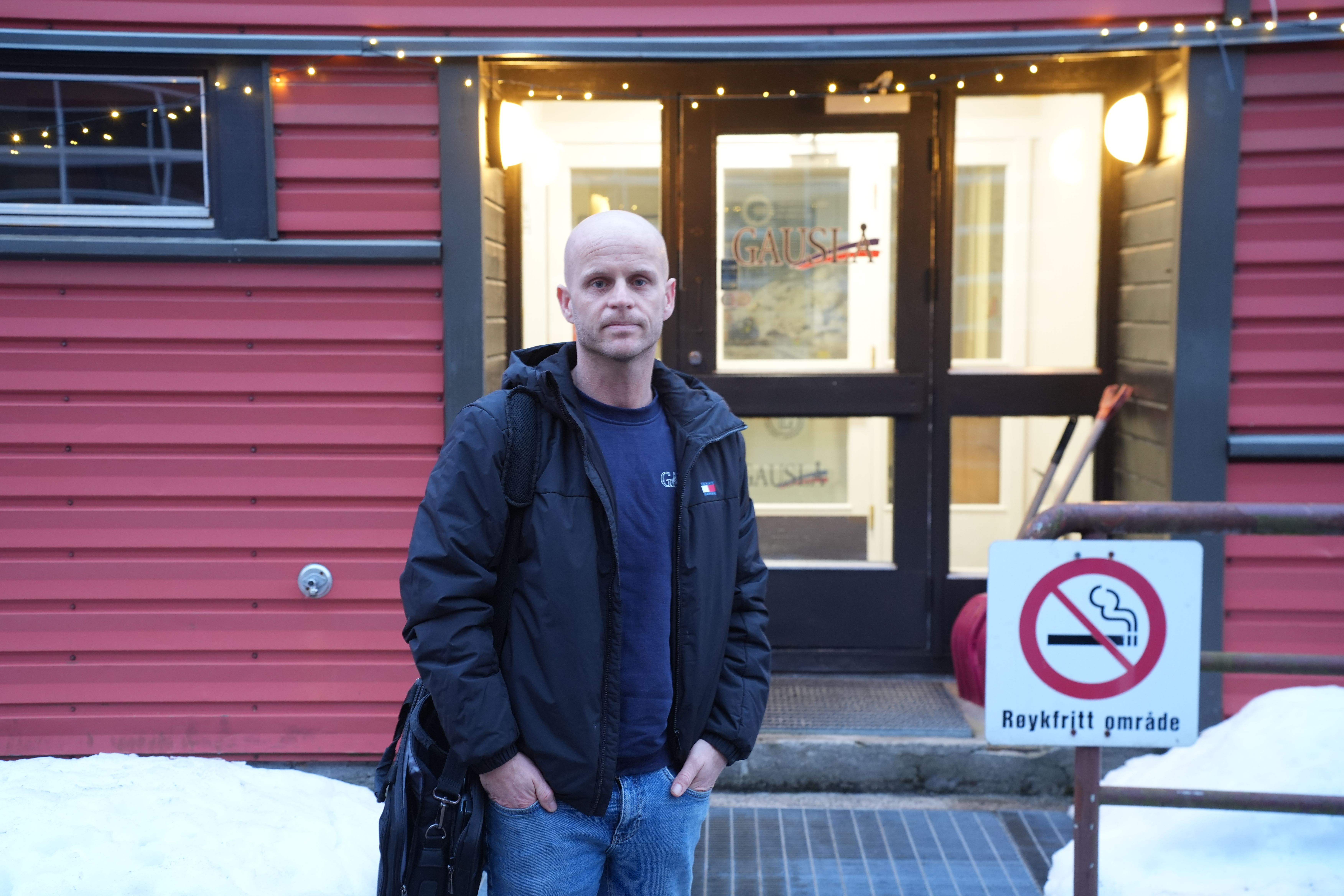 Usikre etter konkurs­varsel: – Vet ikke hva som skjer