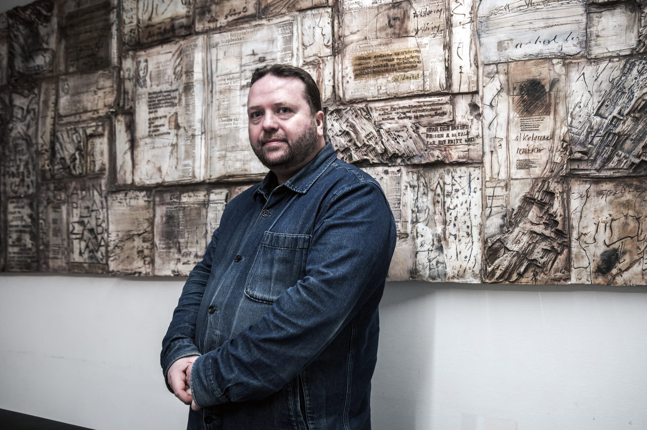 «Å opprette et varslings­ombud, for arbeids­takere i alle virksom­heter og etater, kan dypest sett sies å handle om reell ytrings­frihet»