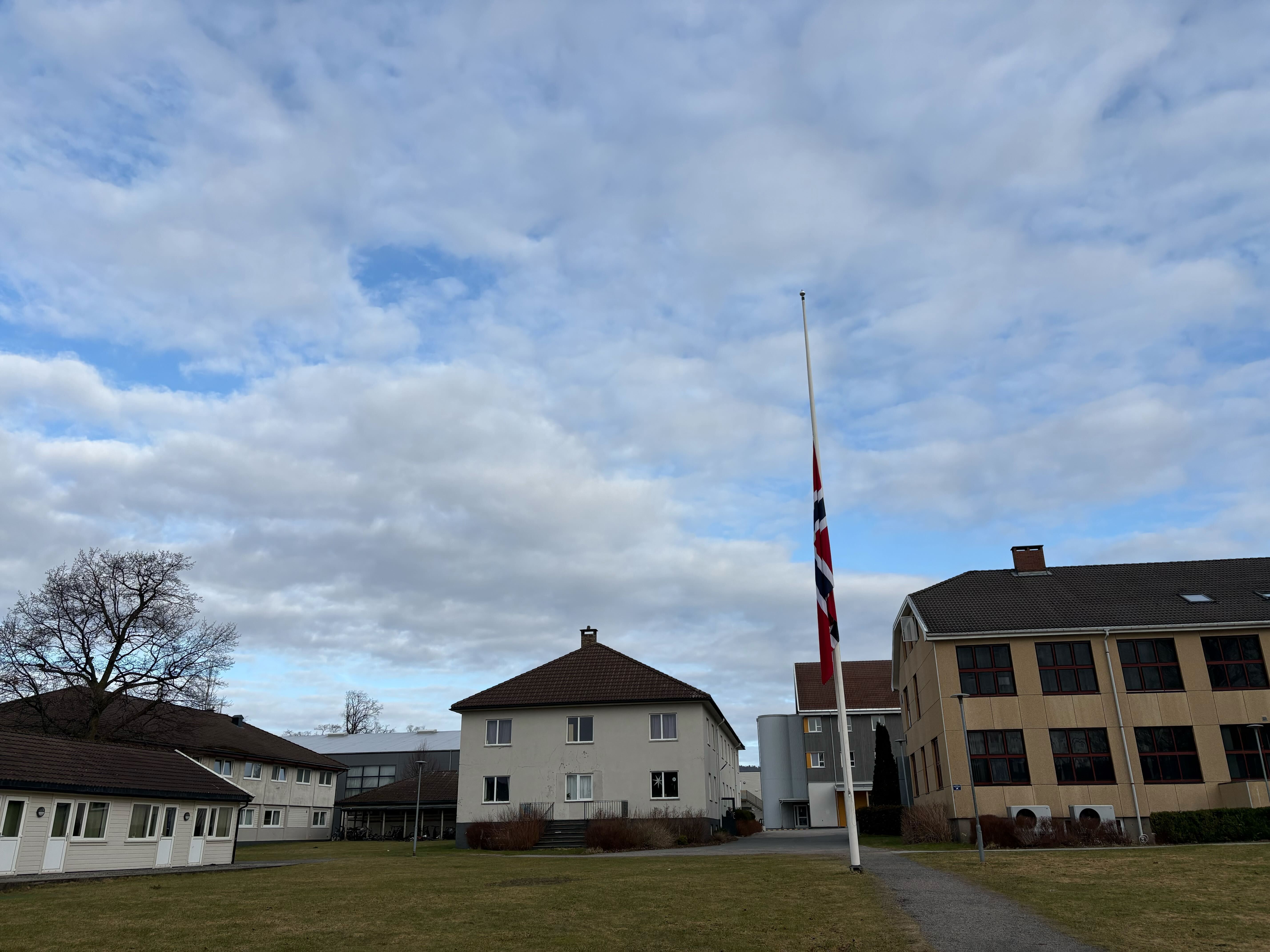 Elev ved KVS Lyngdal omkom i ulykke: – Stor sorg