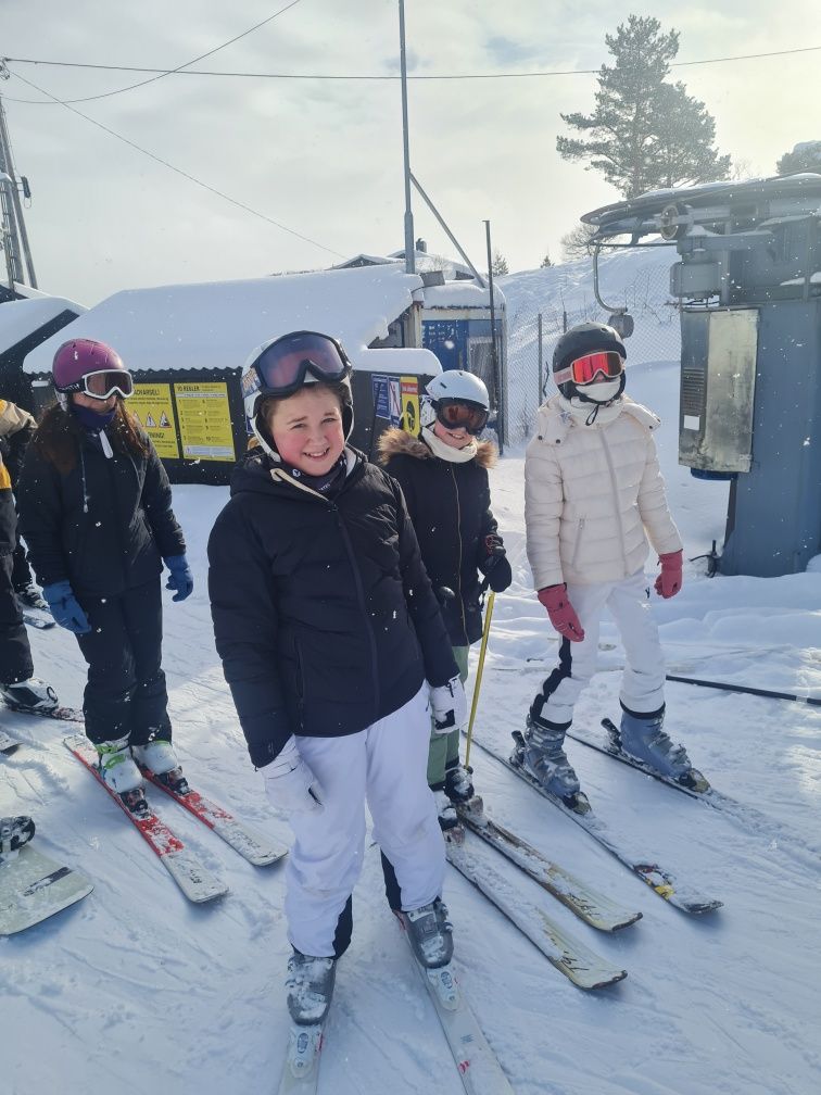 – De er bare så utrolig greie og enkle å ha med å gjøre