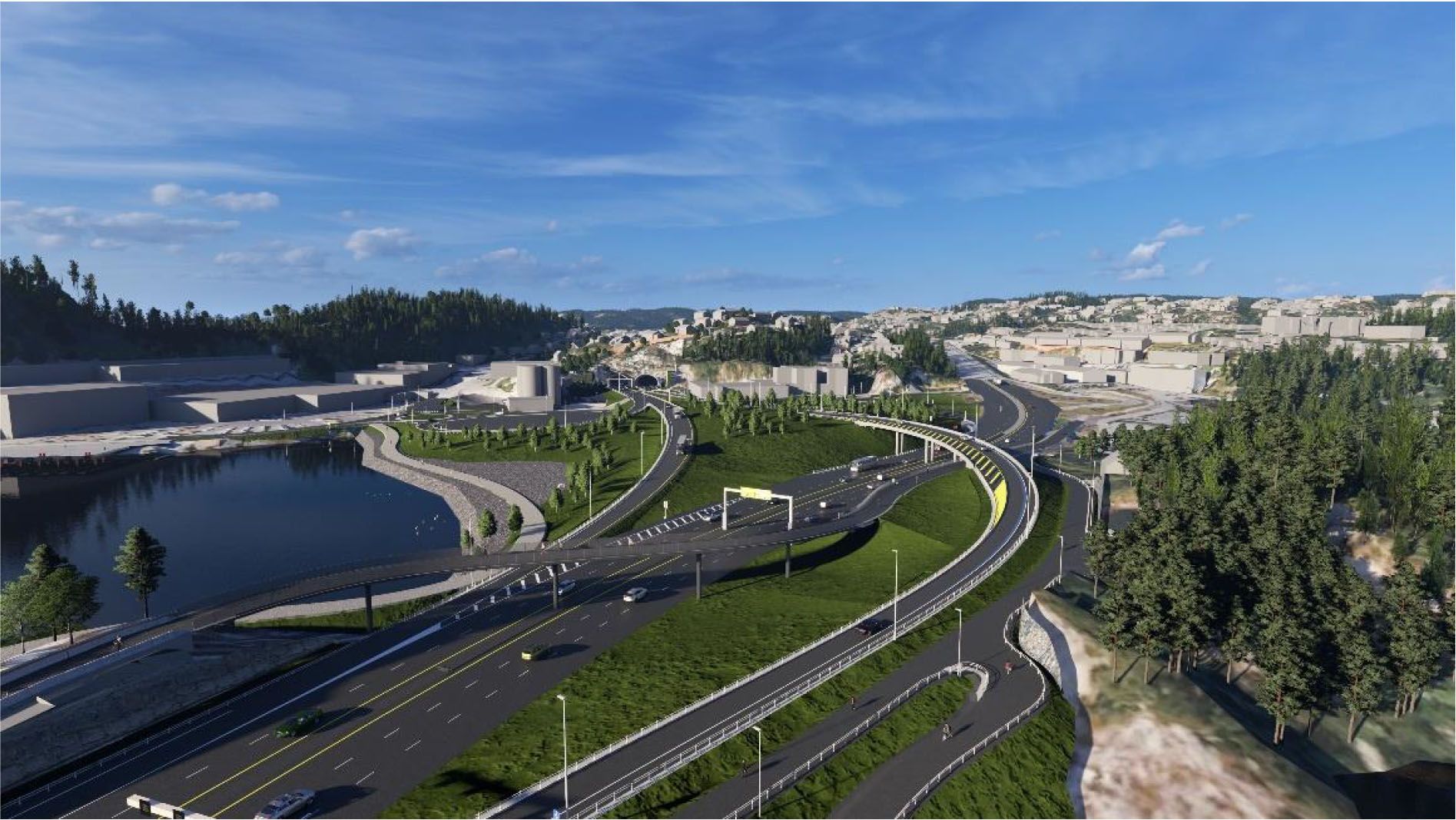 Hva skjedde med MDGs kalkulator?