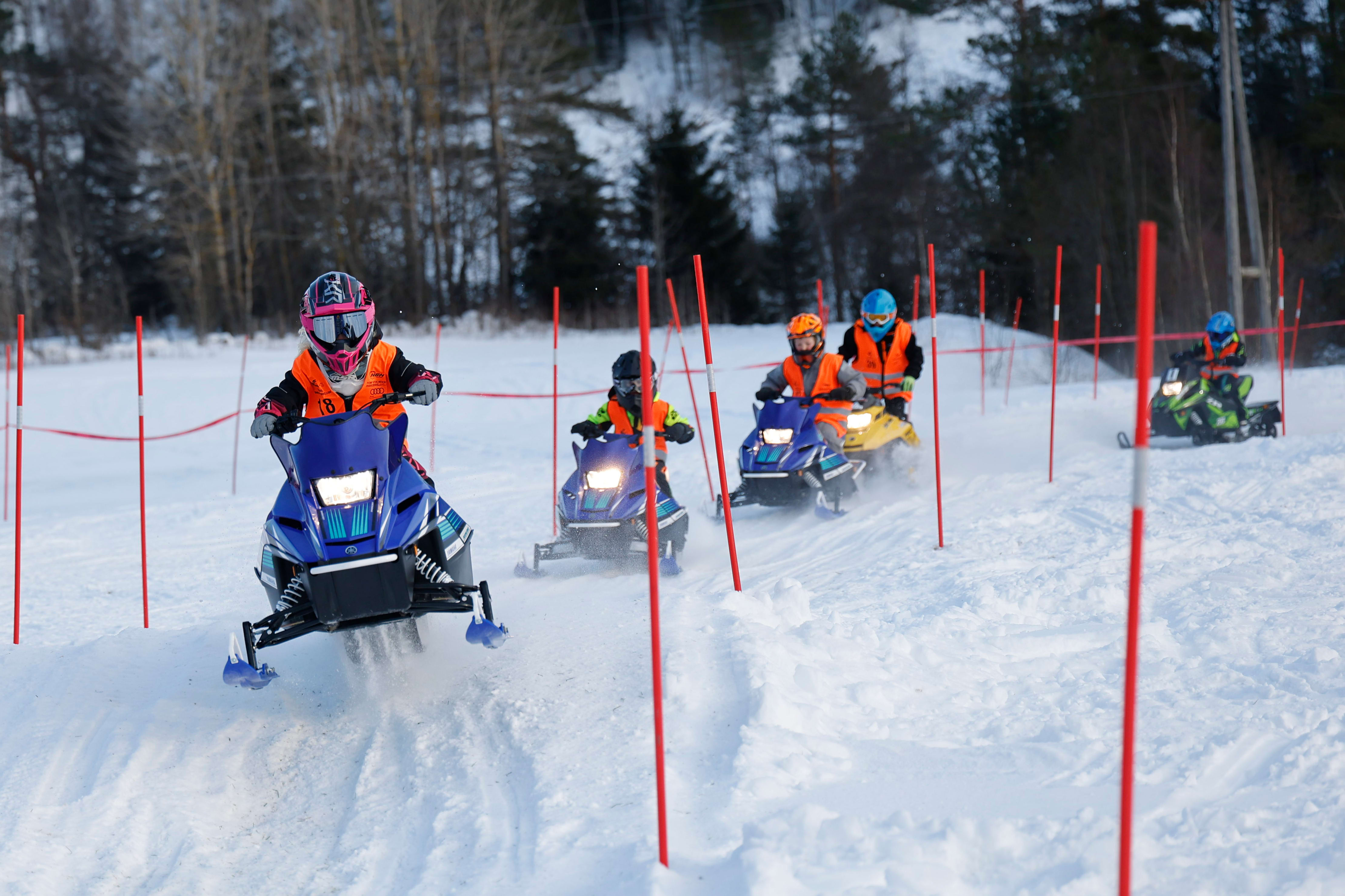 – Det gir glede både i sjela og i hjertet