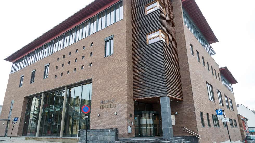 Mann Varetektsfengslet I Fire Uker Etter kseangrep P Ringebu 
