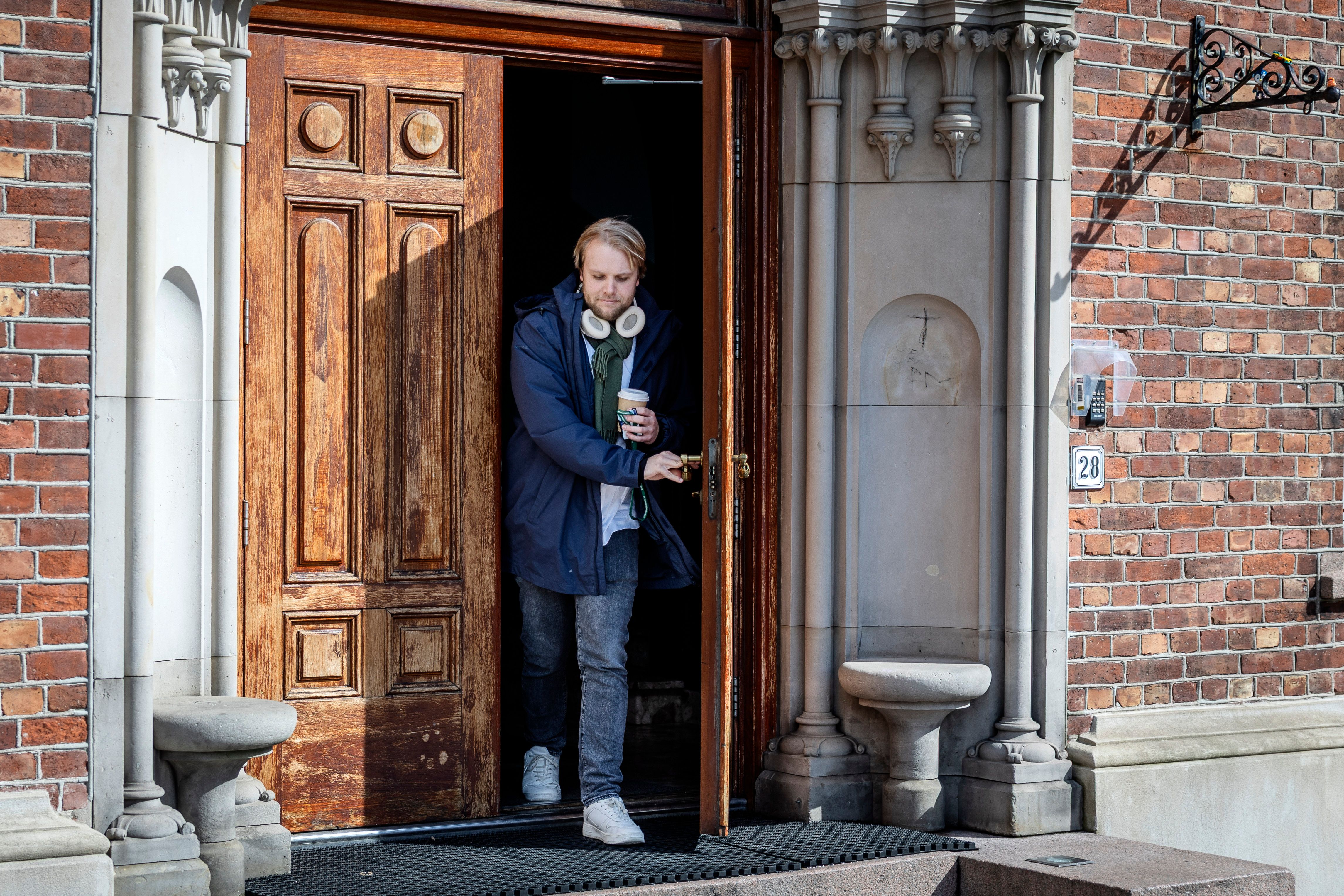 Gir seg etter 12 år: – Redd Kristian­sand får et sørstats-stempel