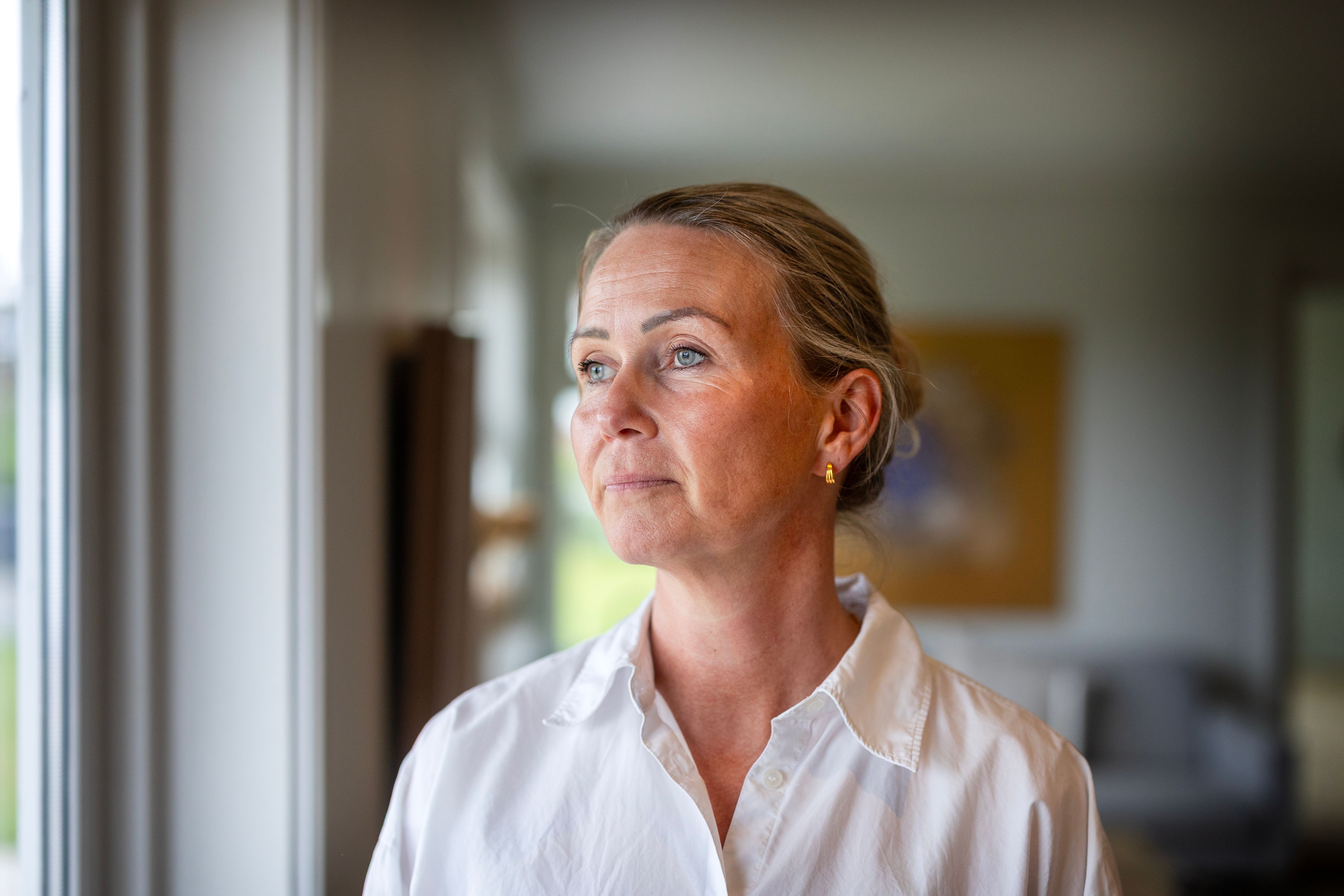 Slik forklarer hun synet på homofilt samliv og medlemskap