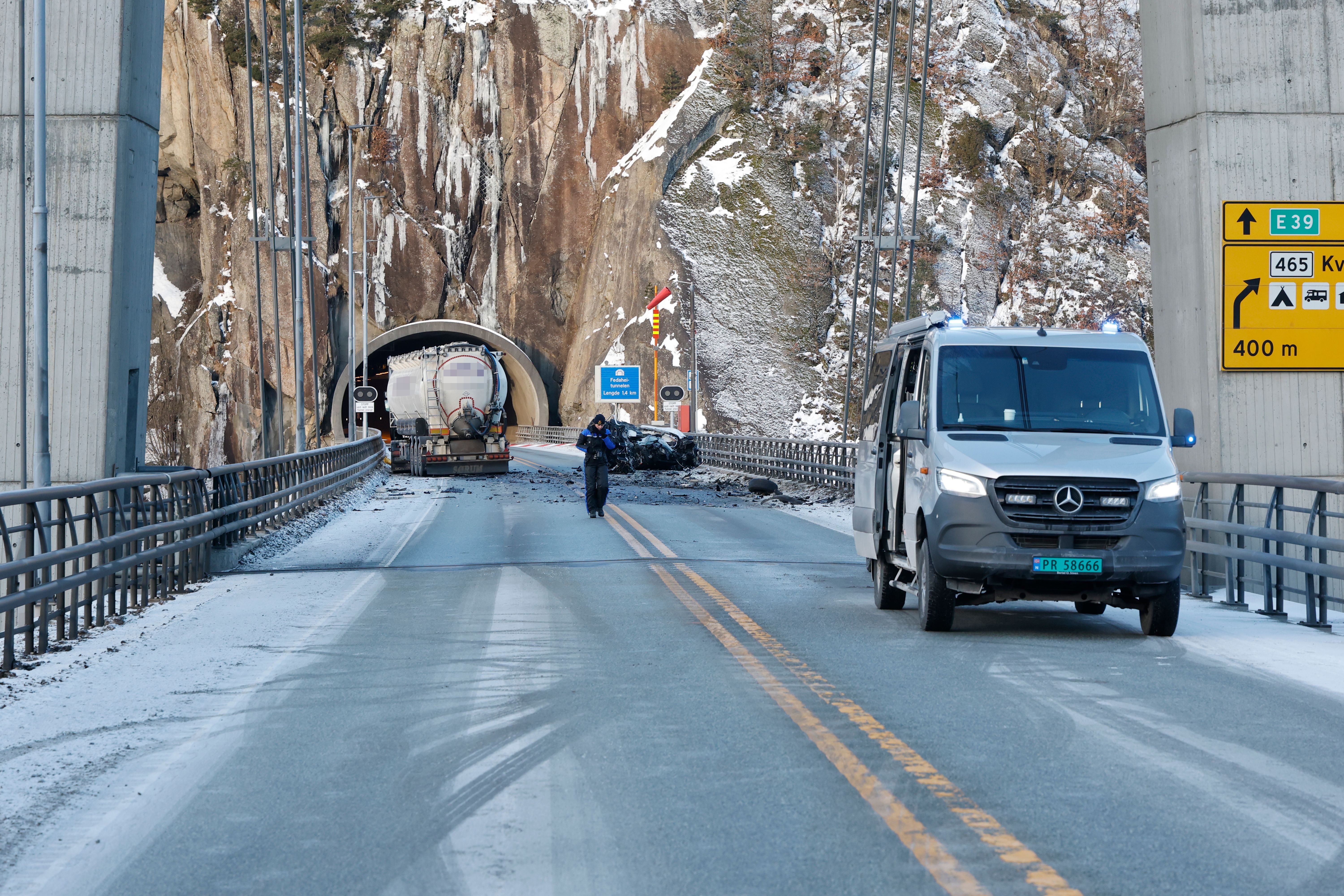 Dette var fjorårets mest leste saker på Lister24