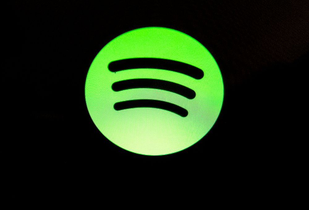 «Ny» musikk av døde artister dukker opp på Spotify