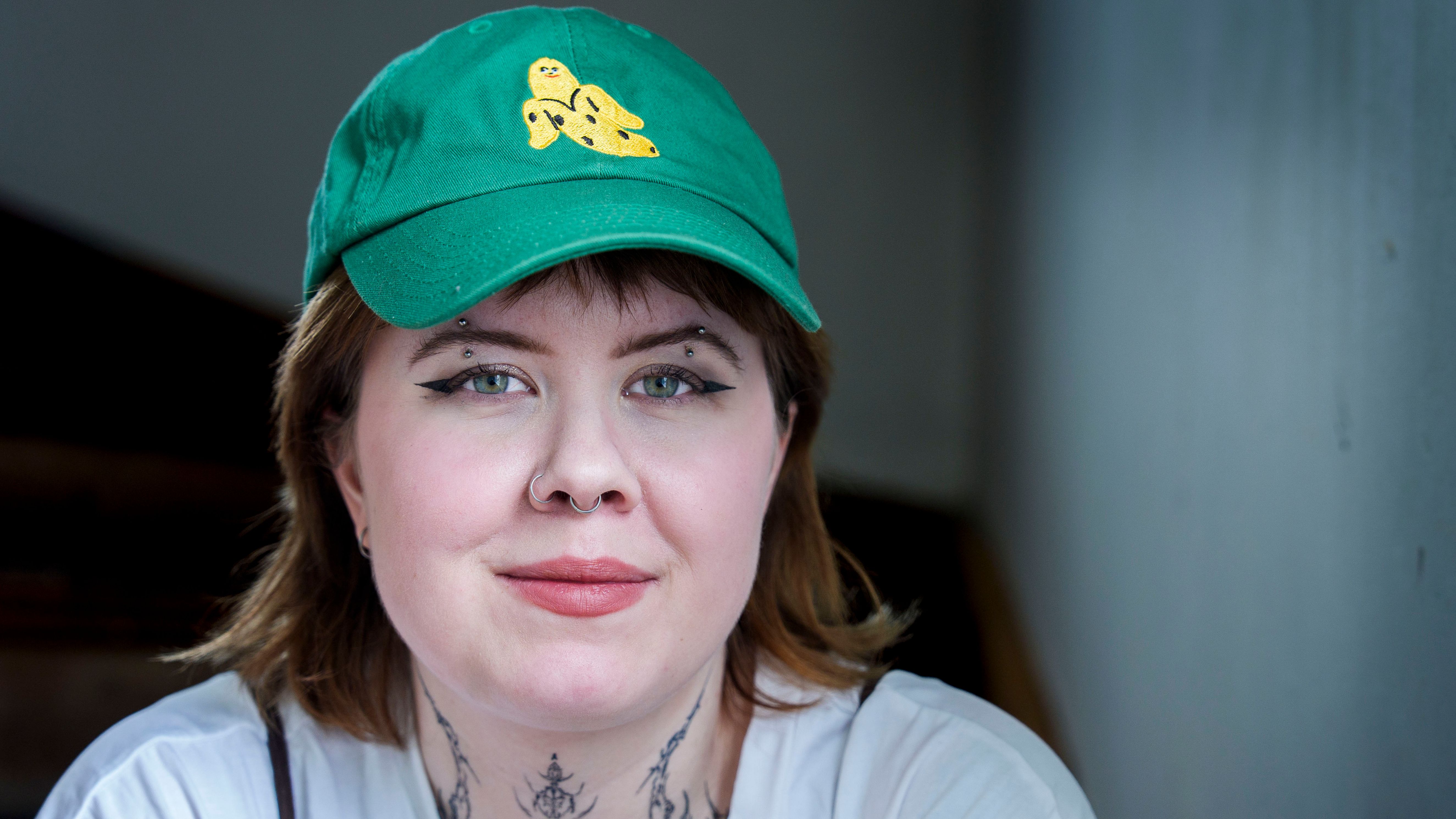 Før KI var hun travel. Nå står hun uten oppdrag.