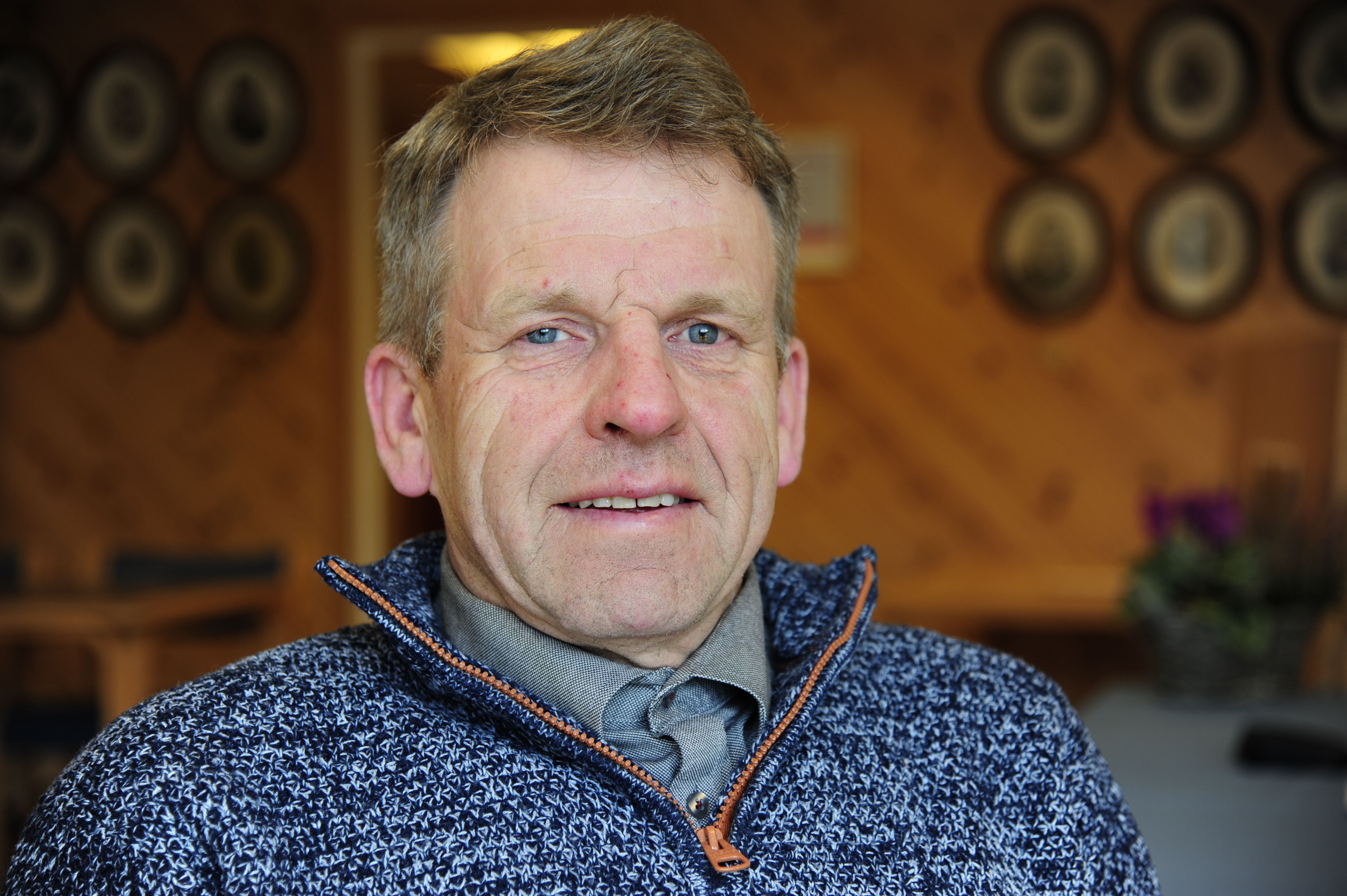 Vil forsikre at utbyggarar faktisk har rett til å klage - hallingdolen.no