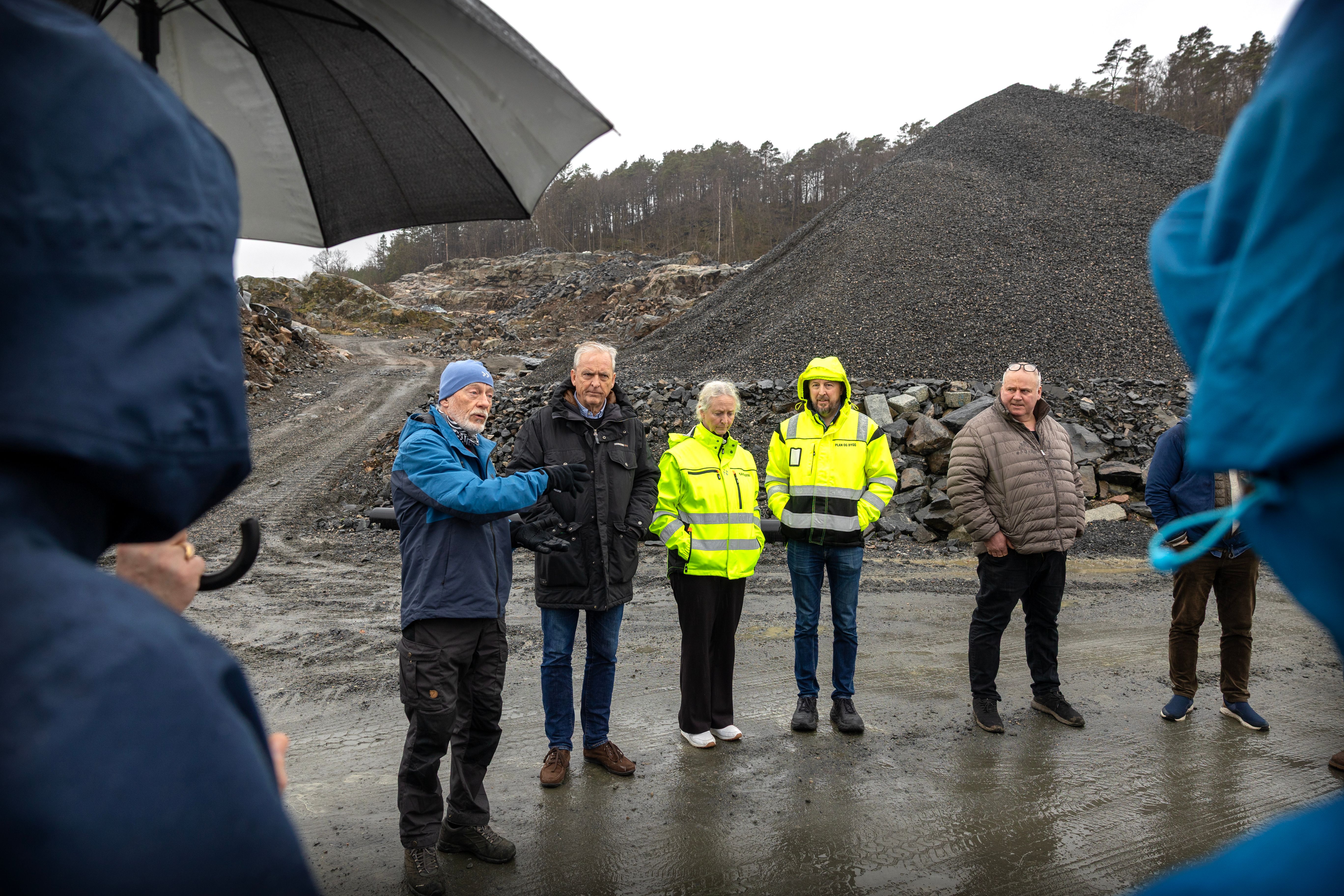 – Vi synes det er helt forkas­telig