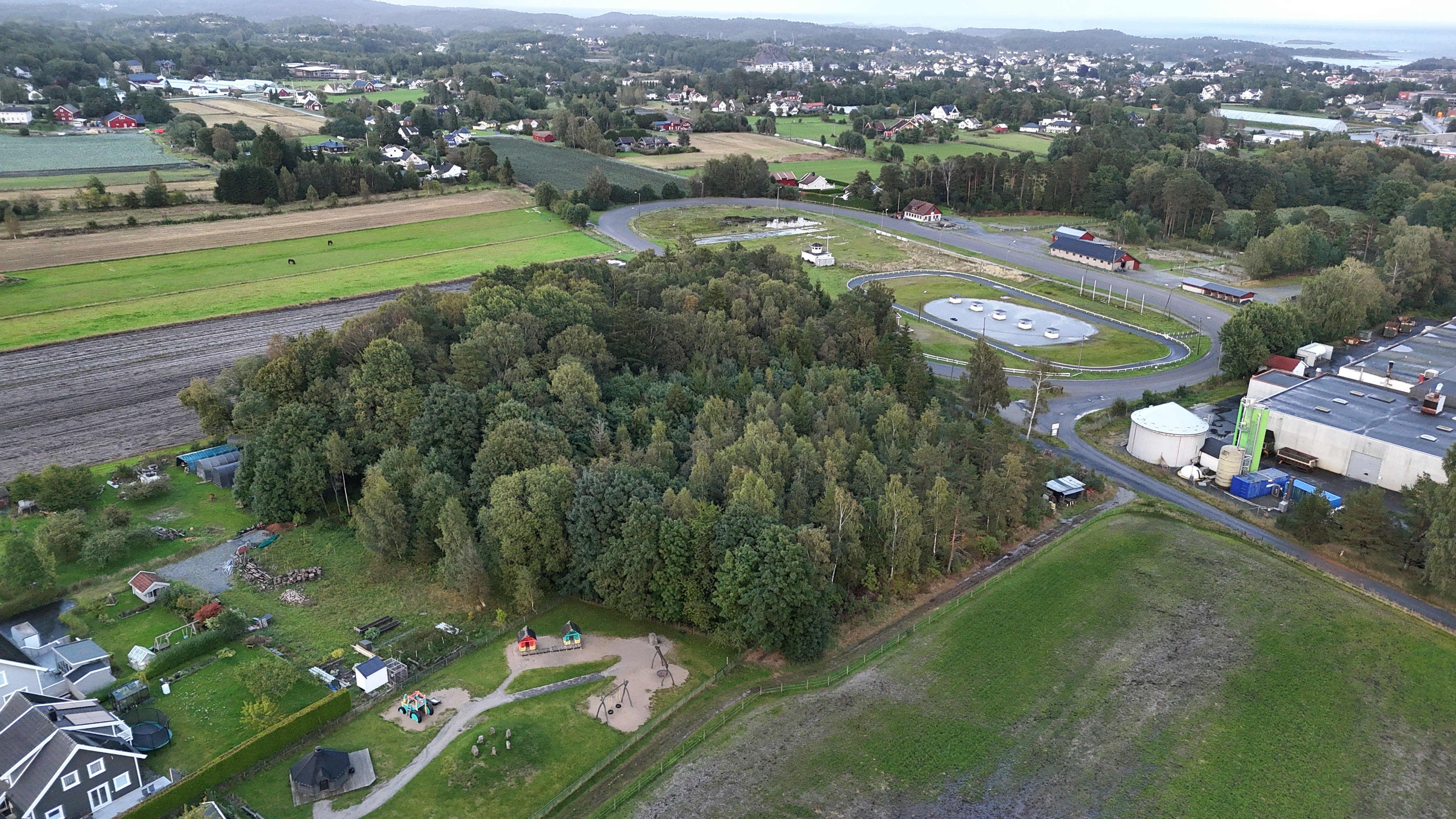 Møter motstand – kan bli tvunget ut av kommunen