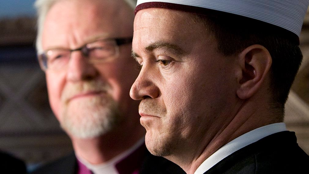 Fins ikke radikal islam i Norge - adressa.no