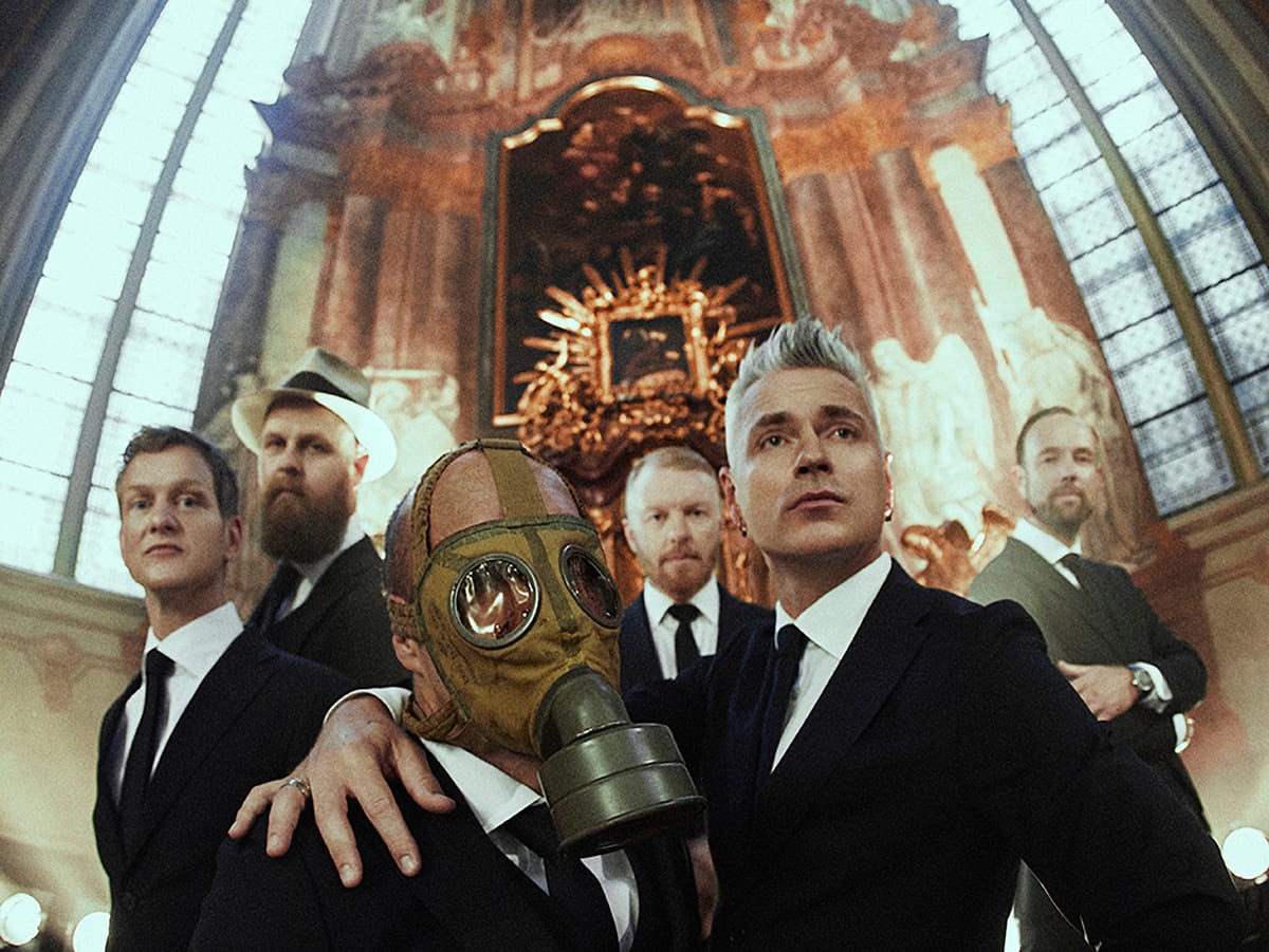 Disse kommer til Malakoff smp.no