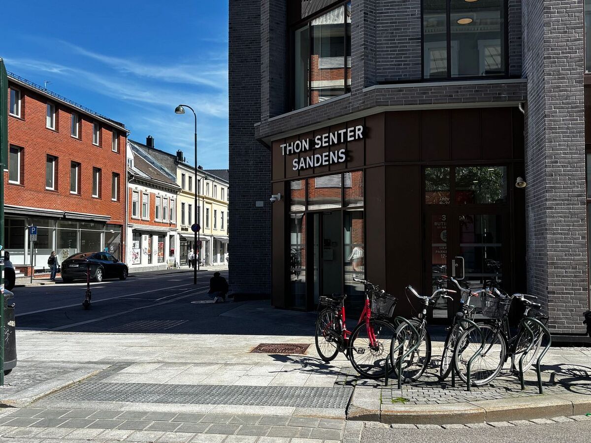 Kvinne må i fengsel etter lugging av barnevernsansatt