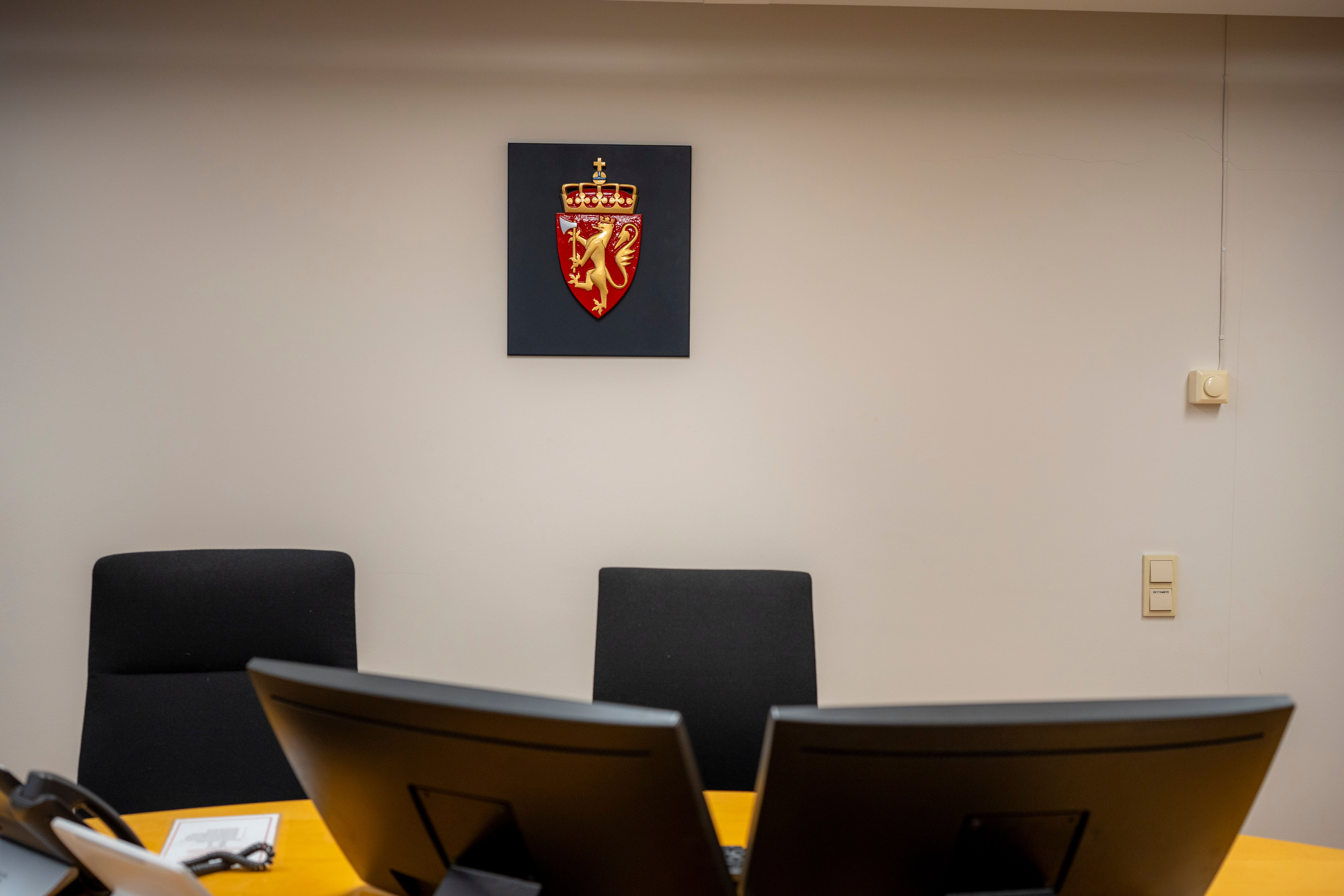 Gjeld på nesten 1,5 milliarder kroner - avisa-st.no
