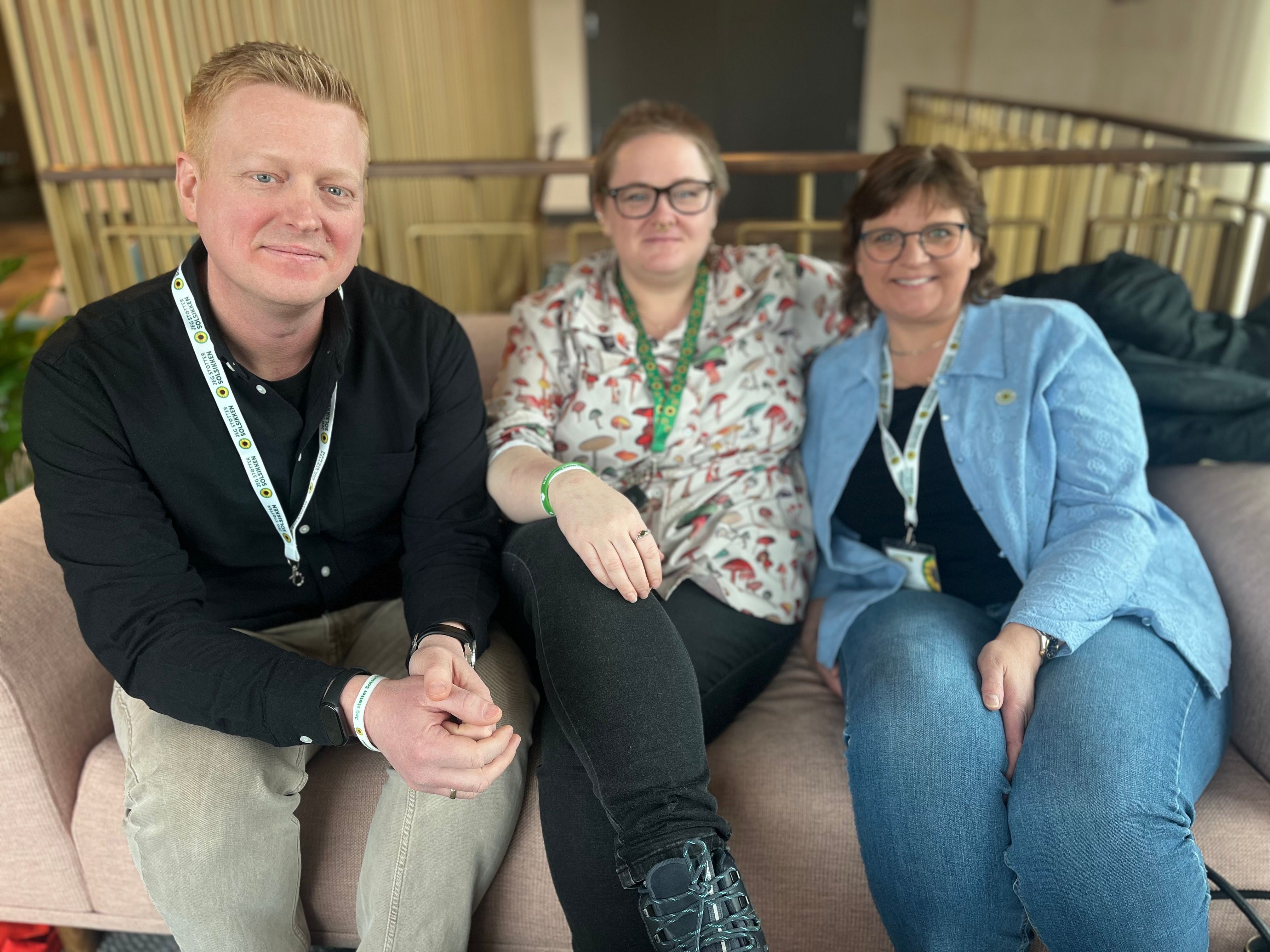 Nesten ukjent i Norge: – Ikke snakk om masse forde­ler