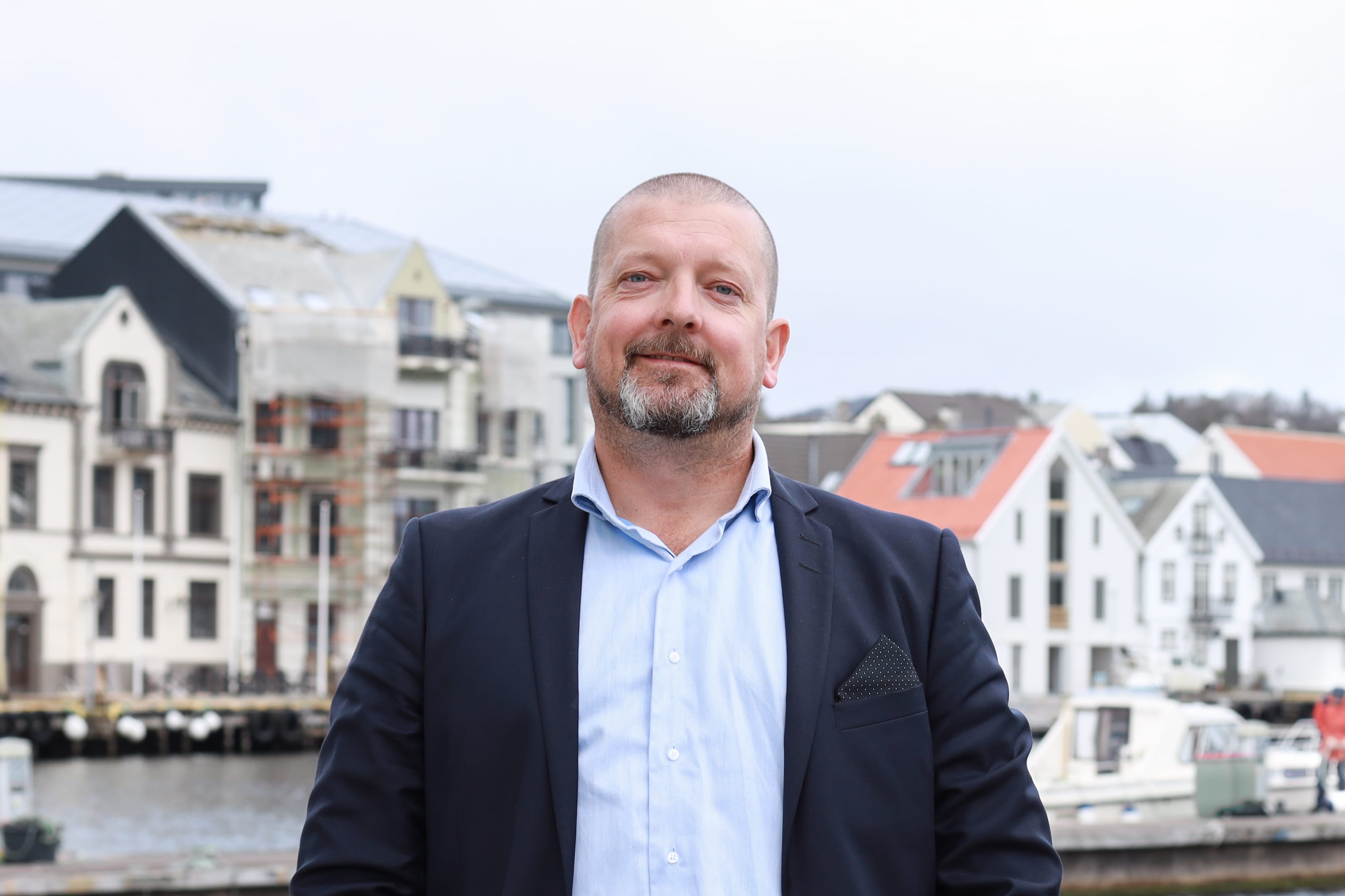 Bolig­markedet: – Ser veldig bra ut allerede