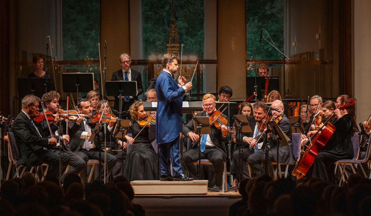 På Champions League-nivå